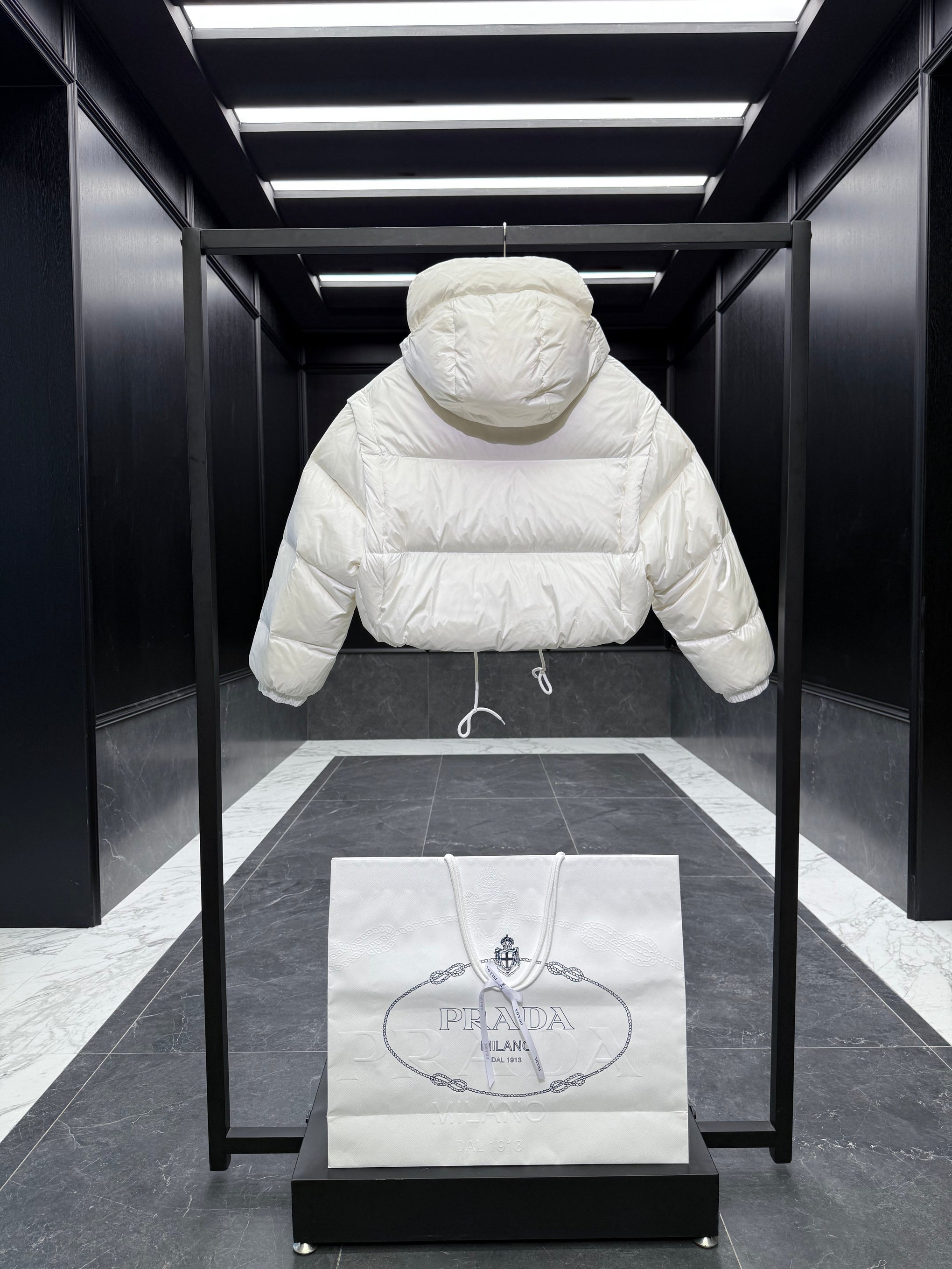 PD JACKET