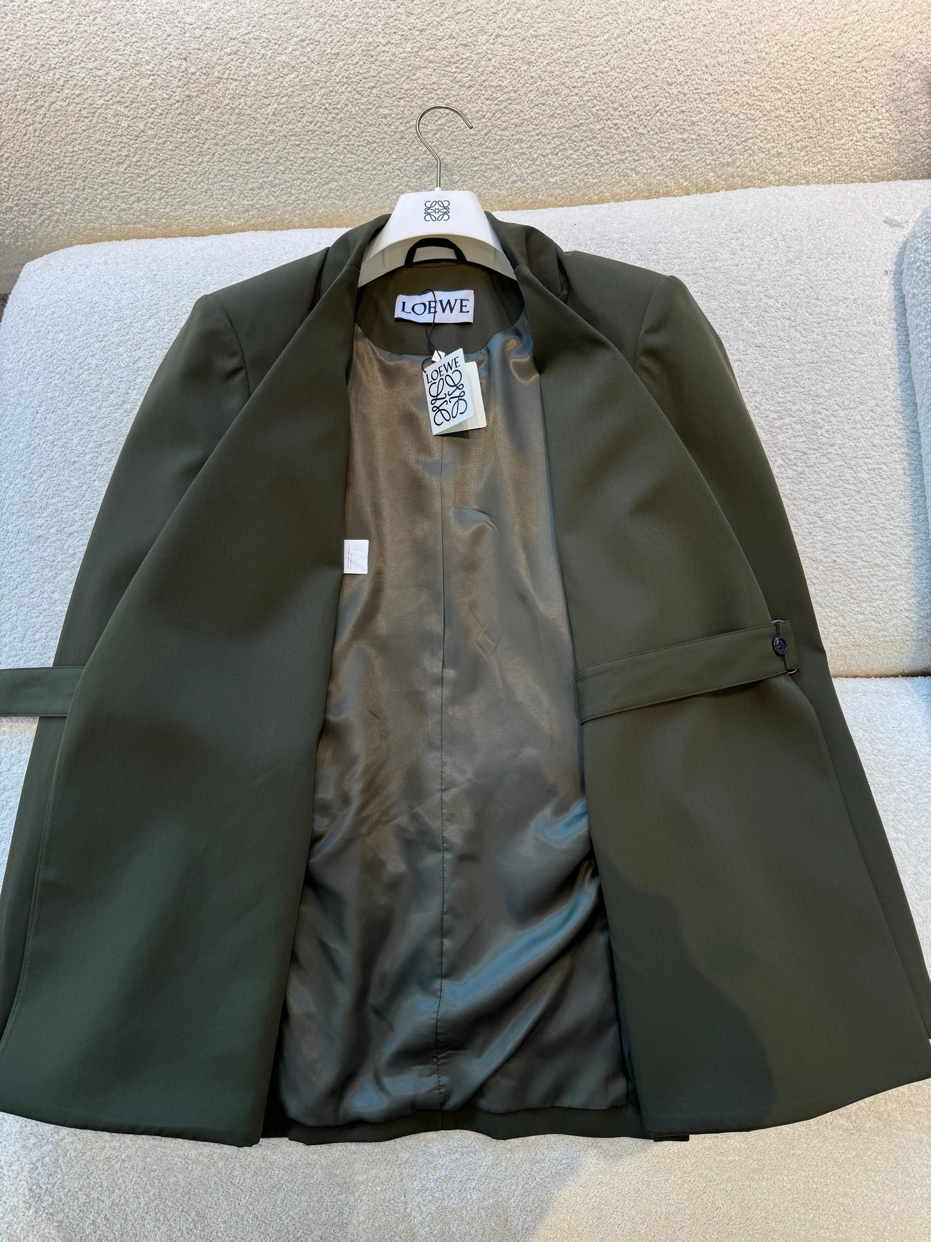 LOEW BLAZER