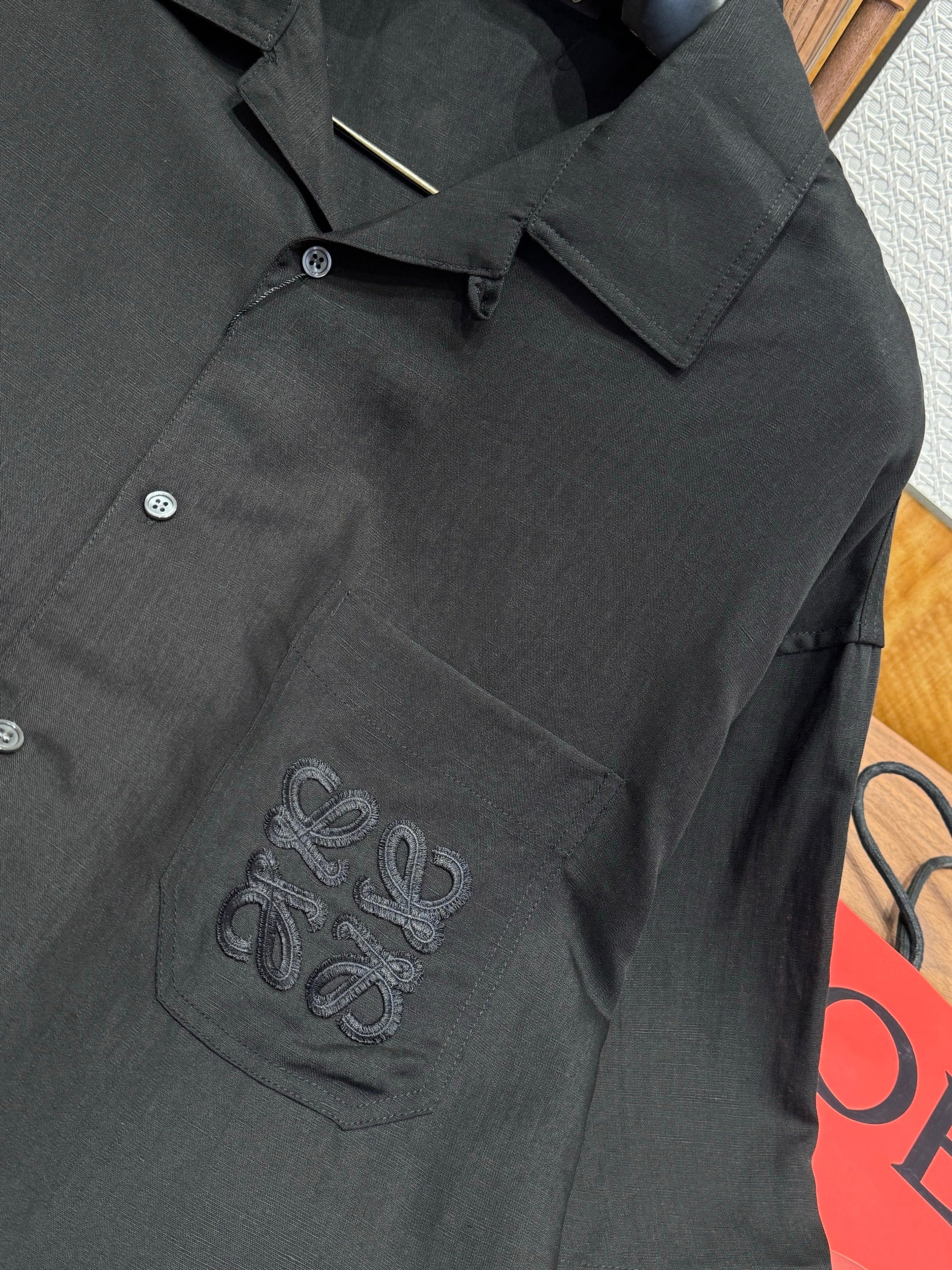 LOEW SHIRT
