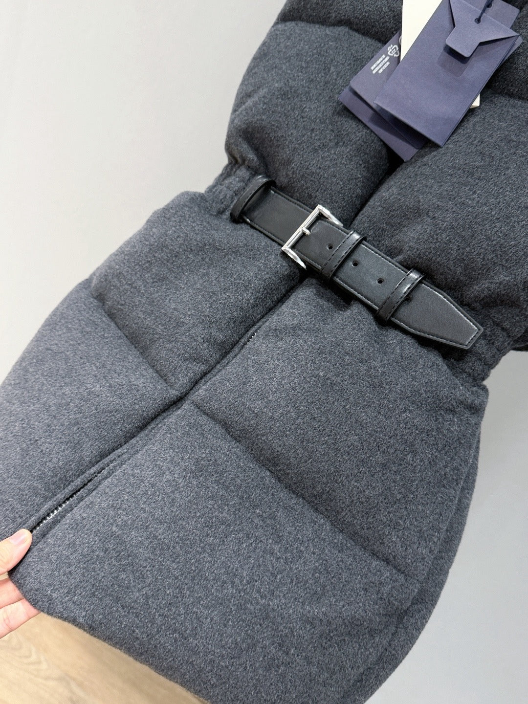 PD VEST