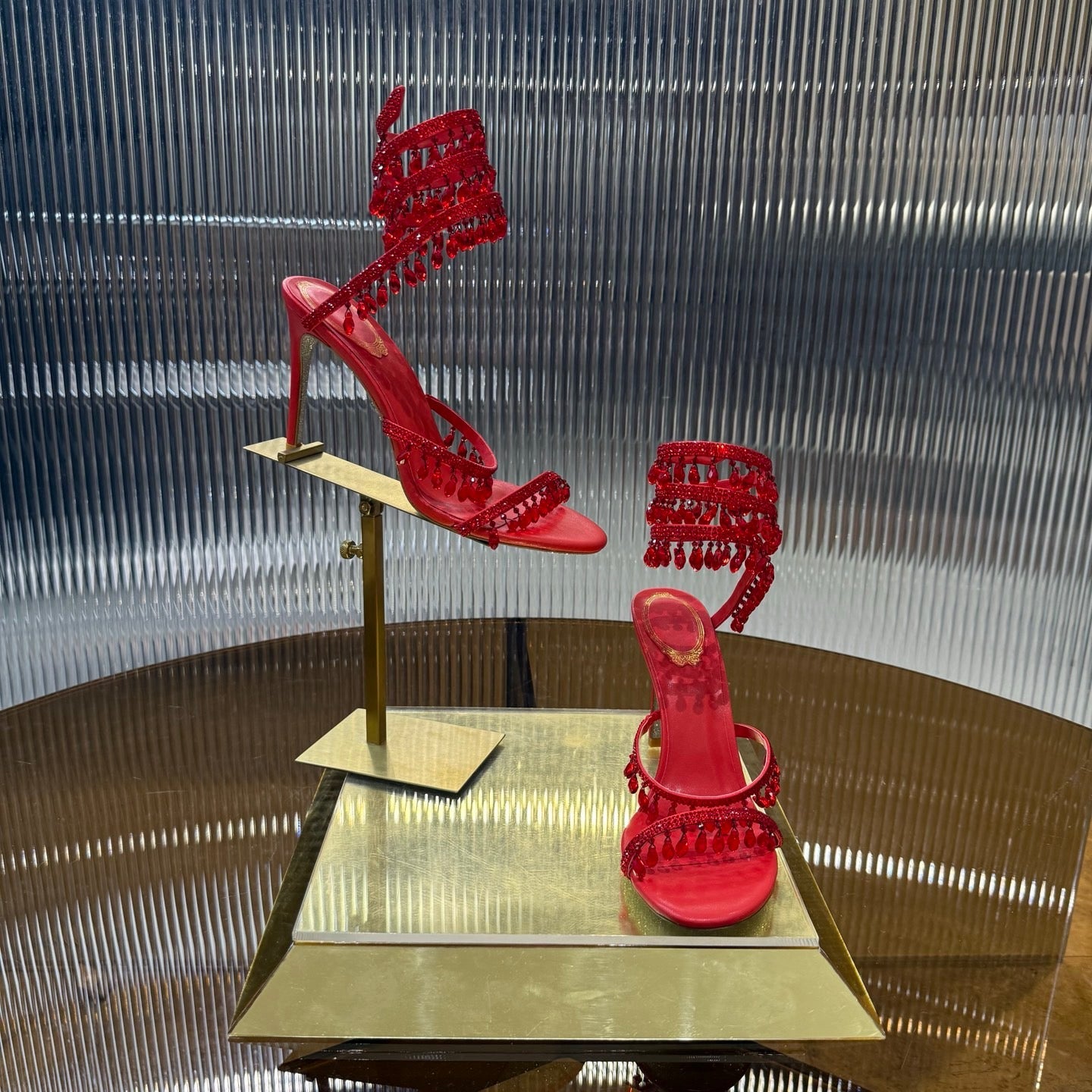 RENE C HEELS