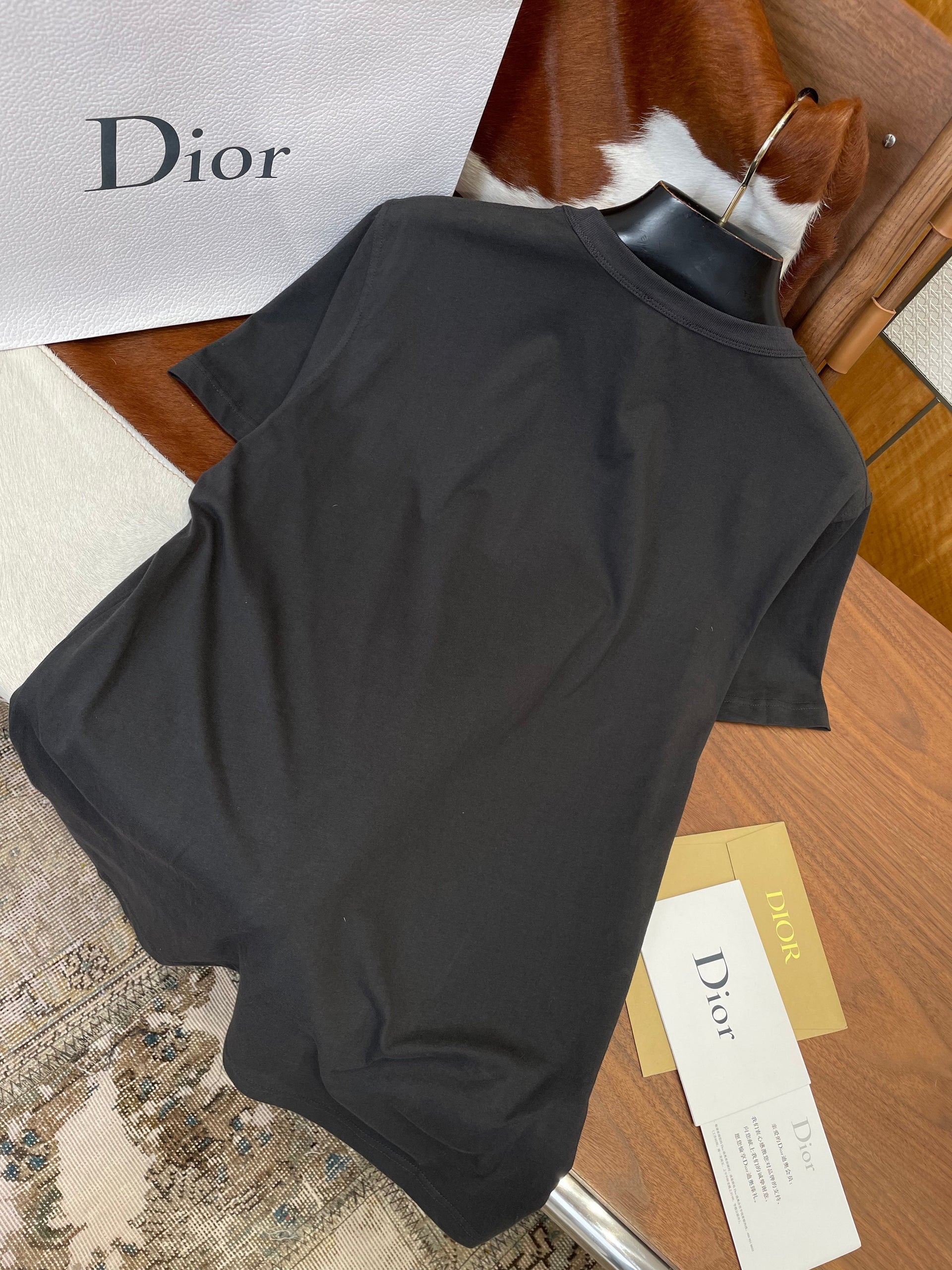 CD T-SHIRT