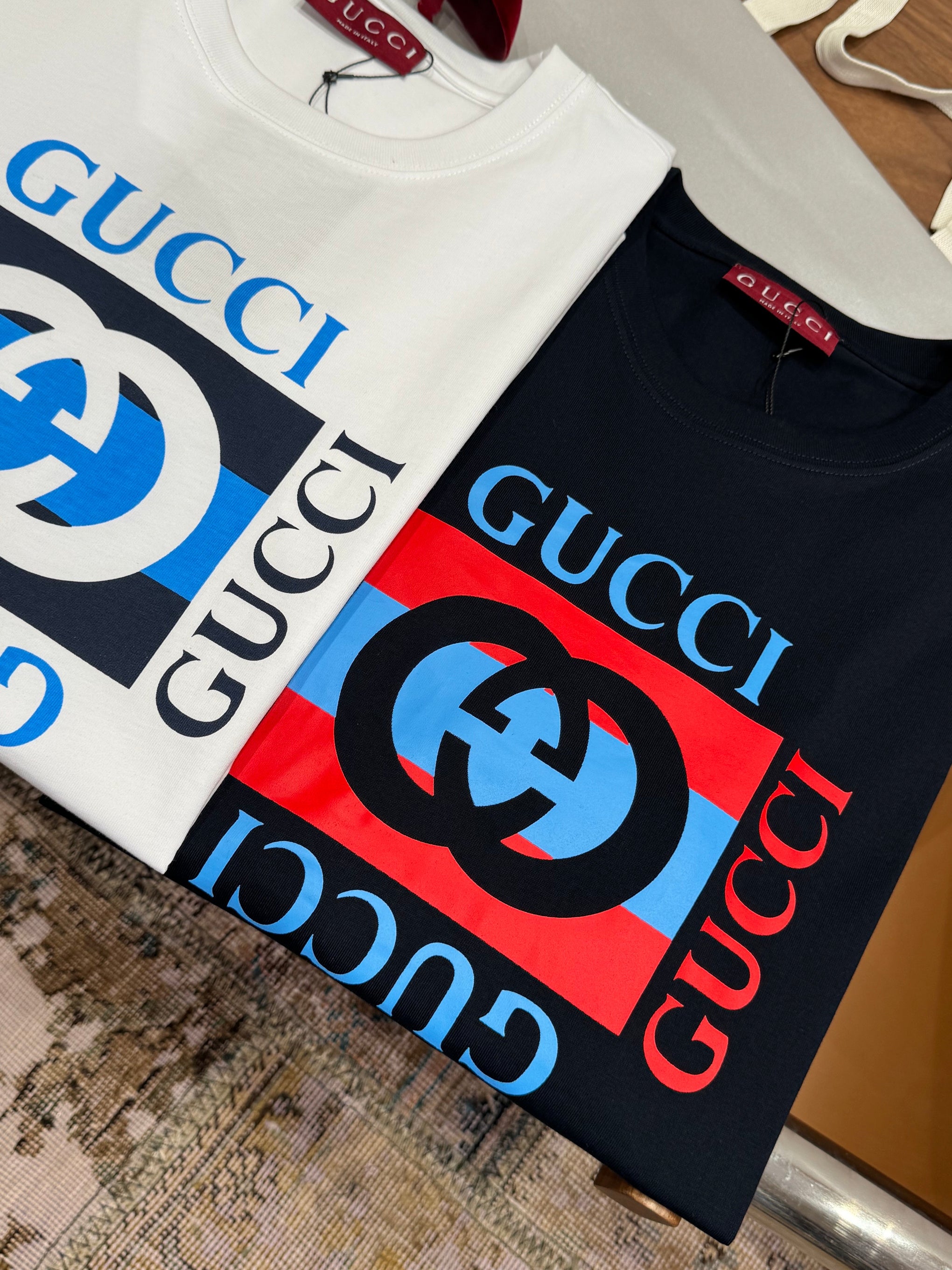 GG T-SHIRT