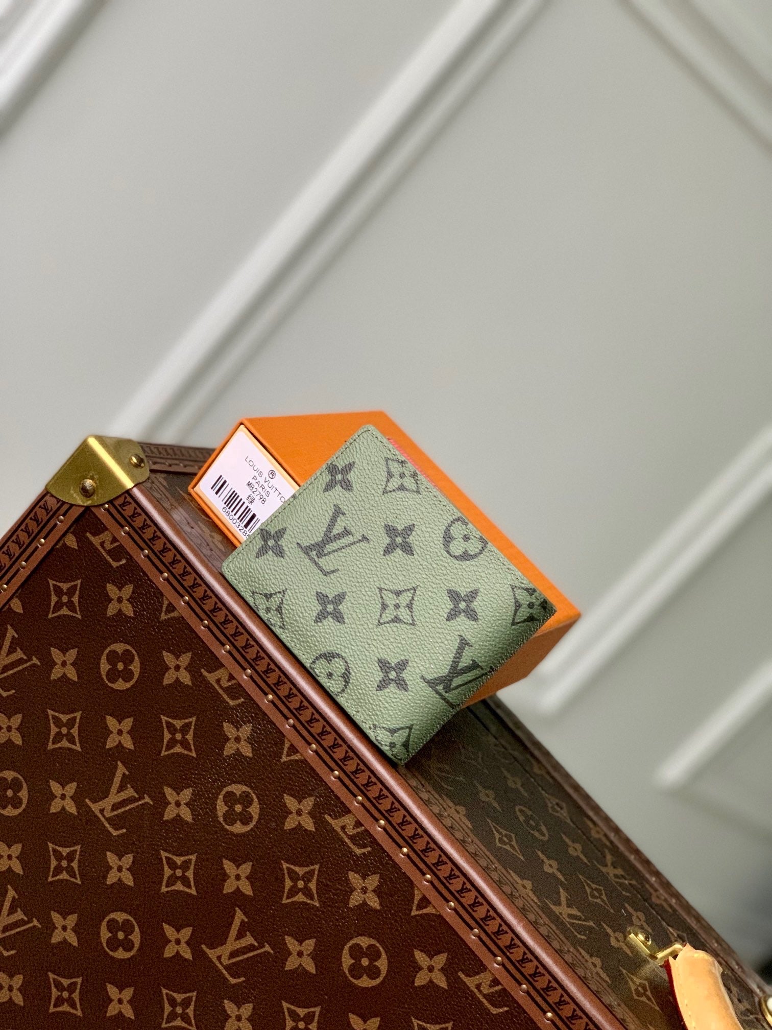 LOU WALLET