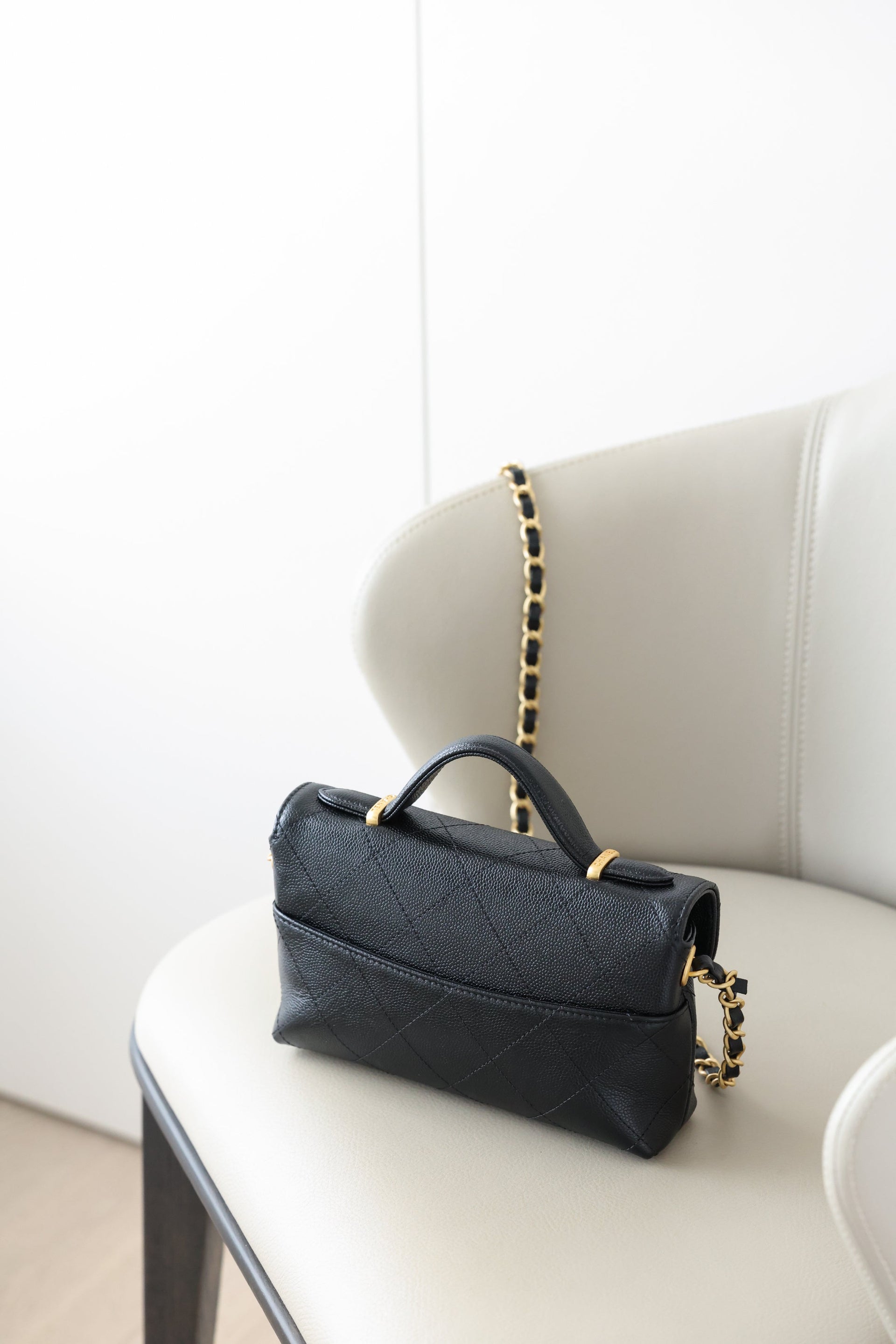 CC 25K BAG