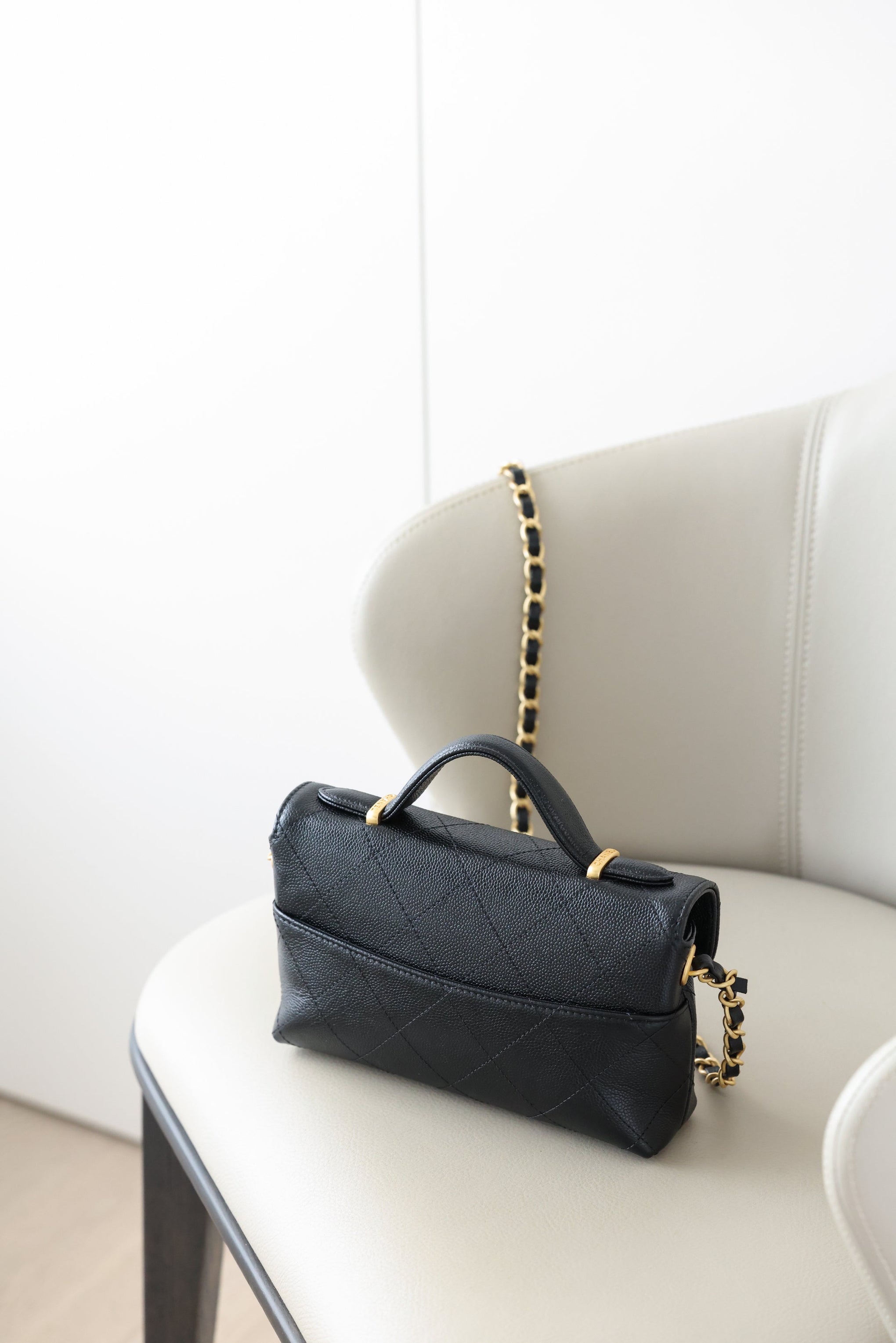 CC 25K BAG