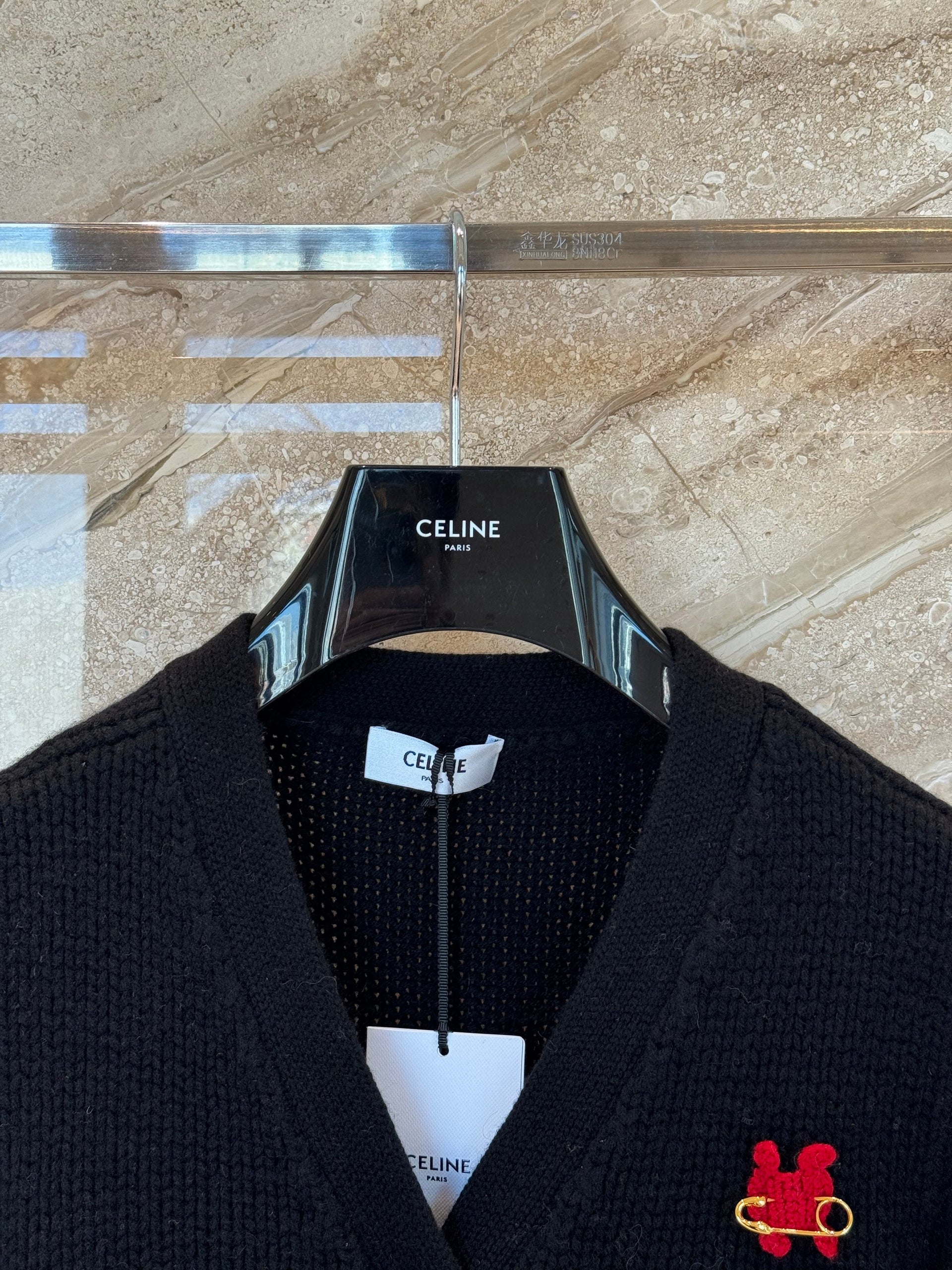 CEL CARDIGAN
