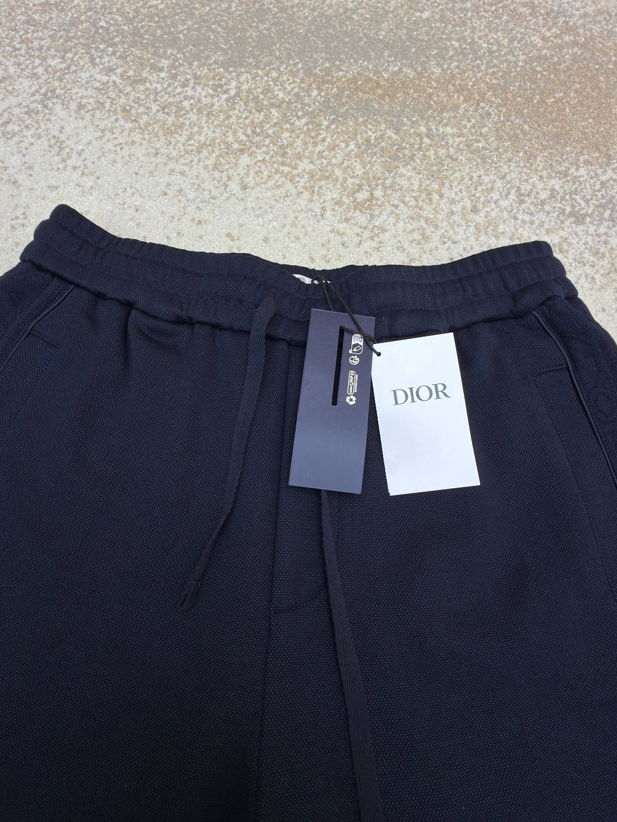 CD JOGGERS