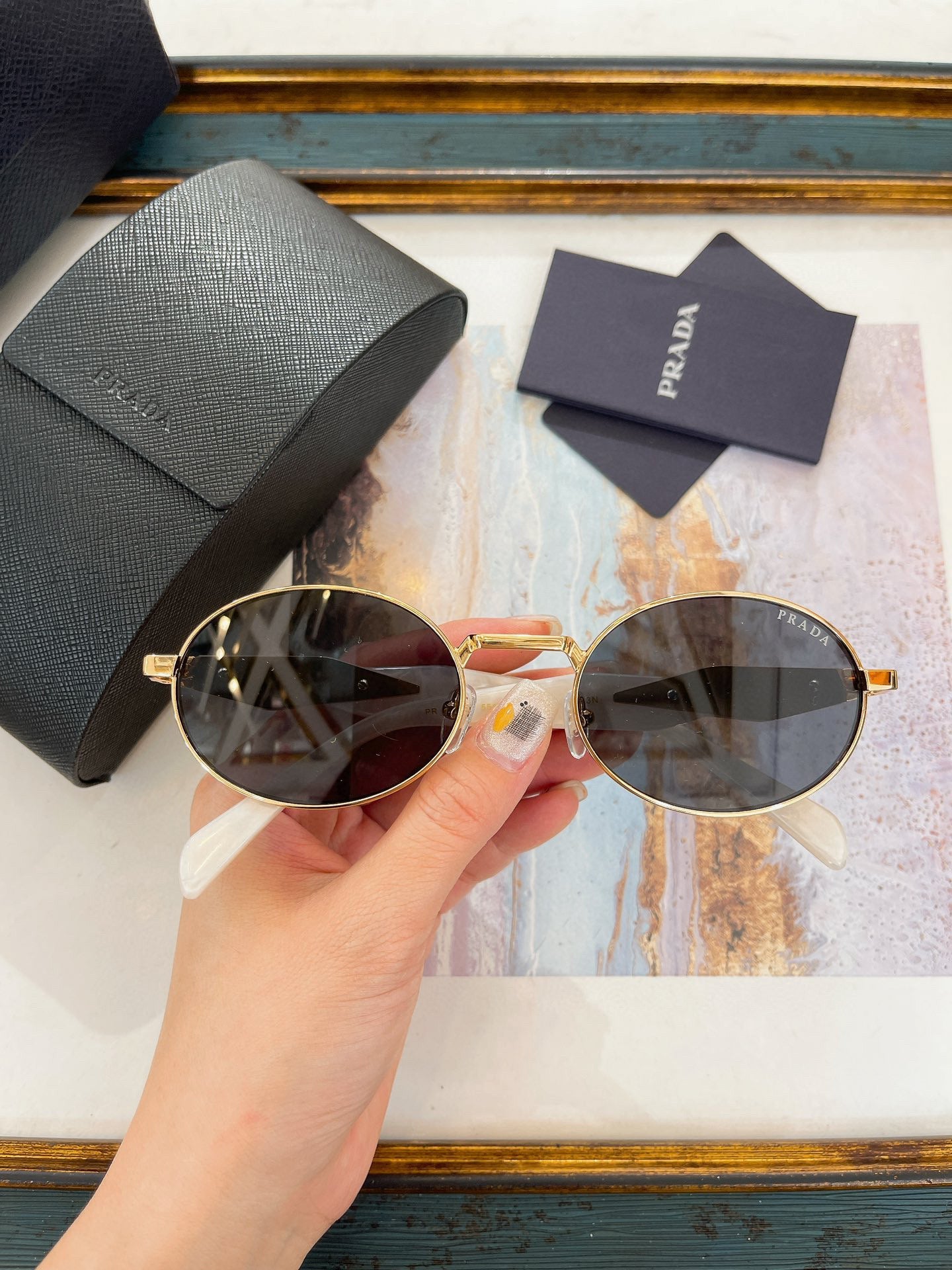 PD SUNGLASSES