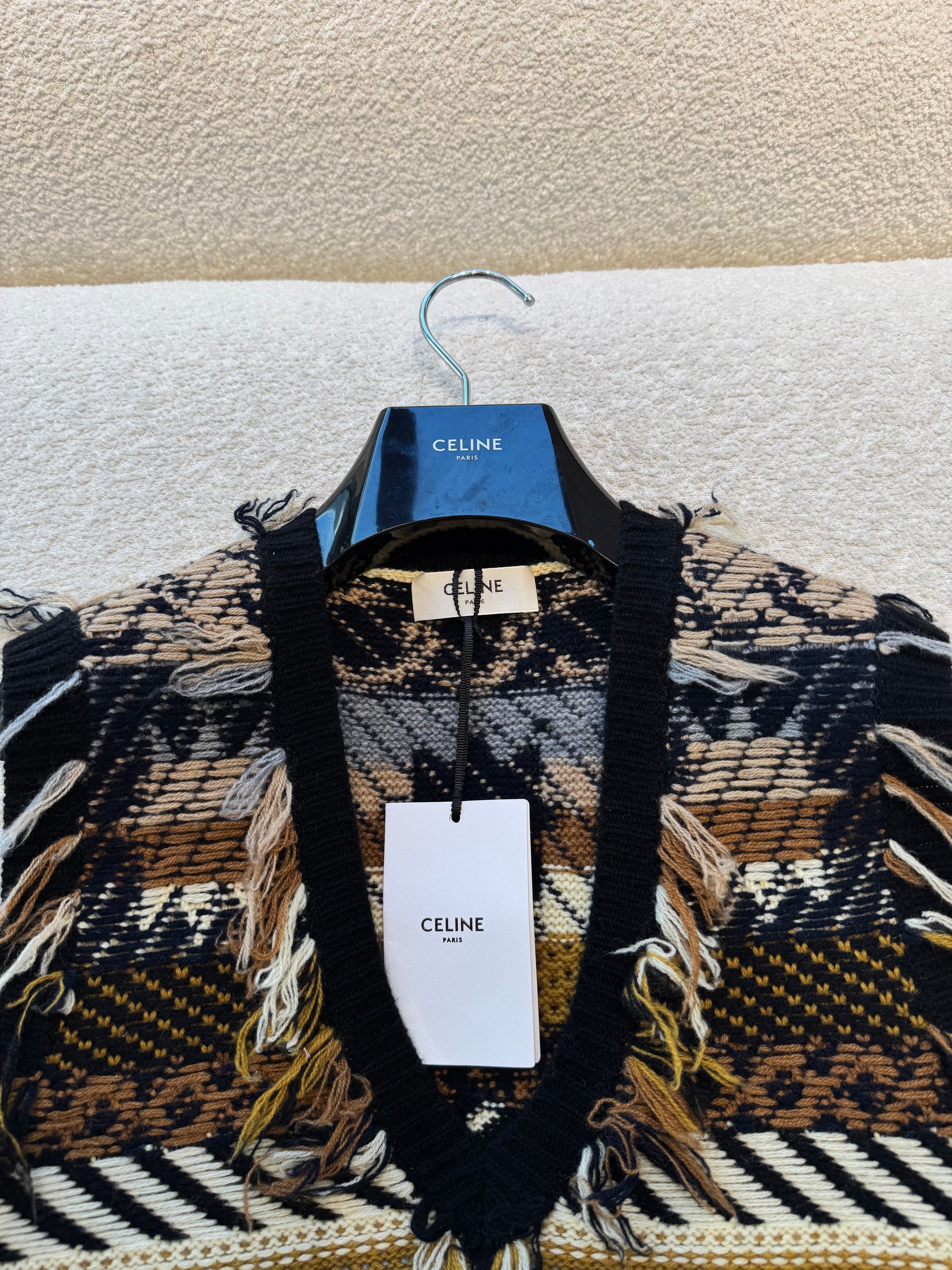 CEL VEST