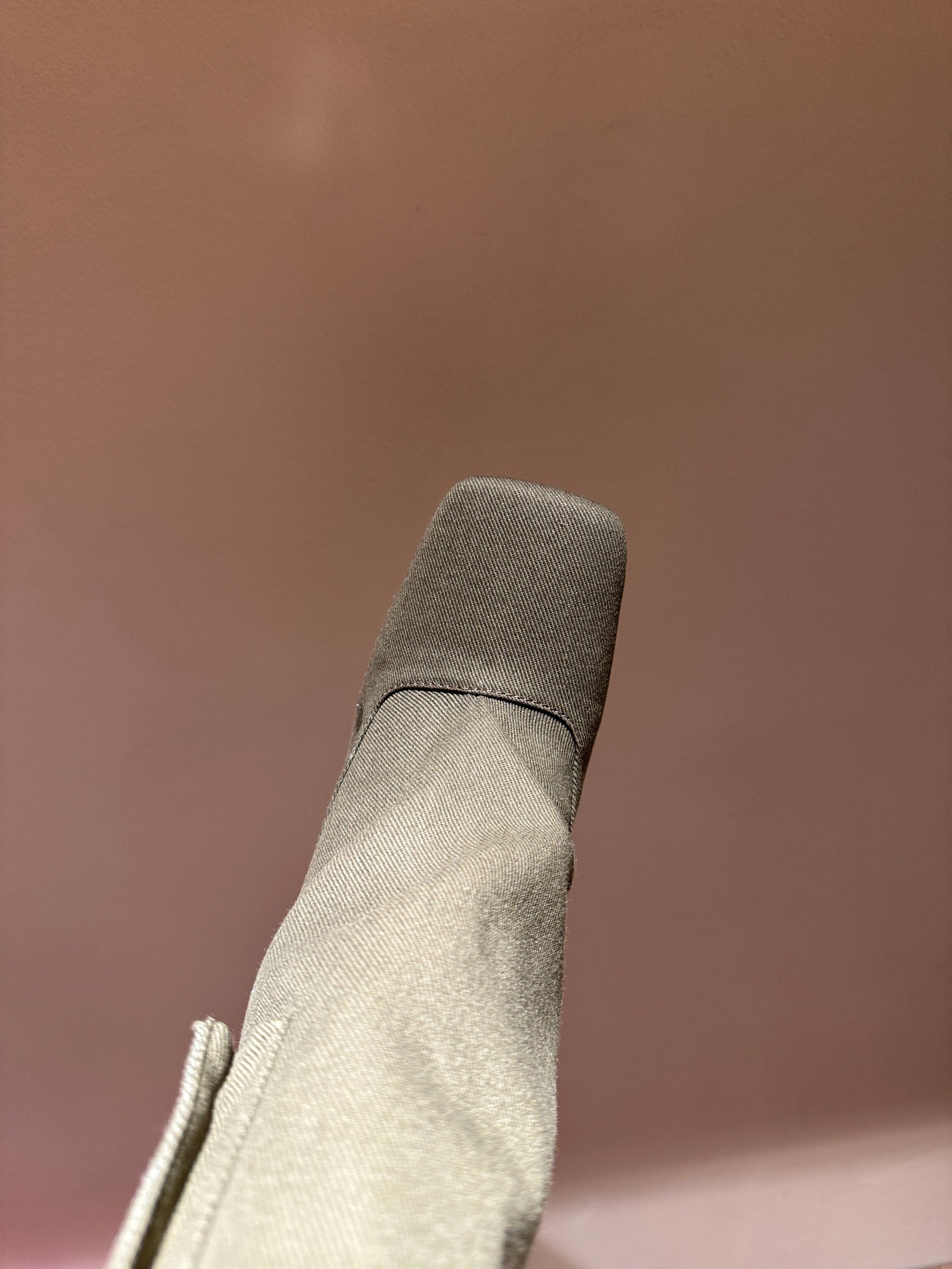 THE ATTICO BOOTS