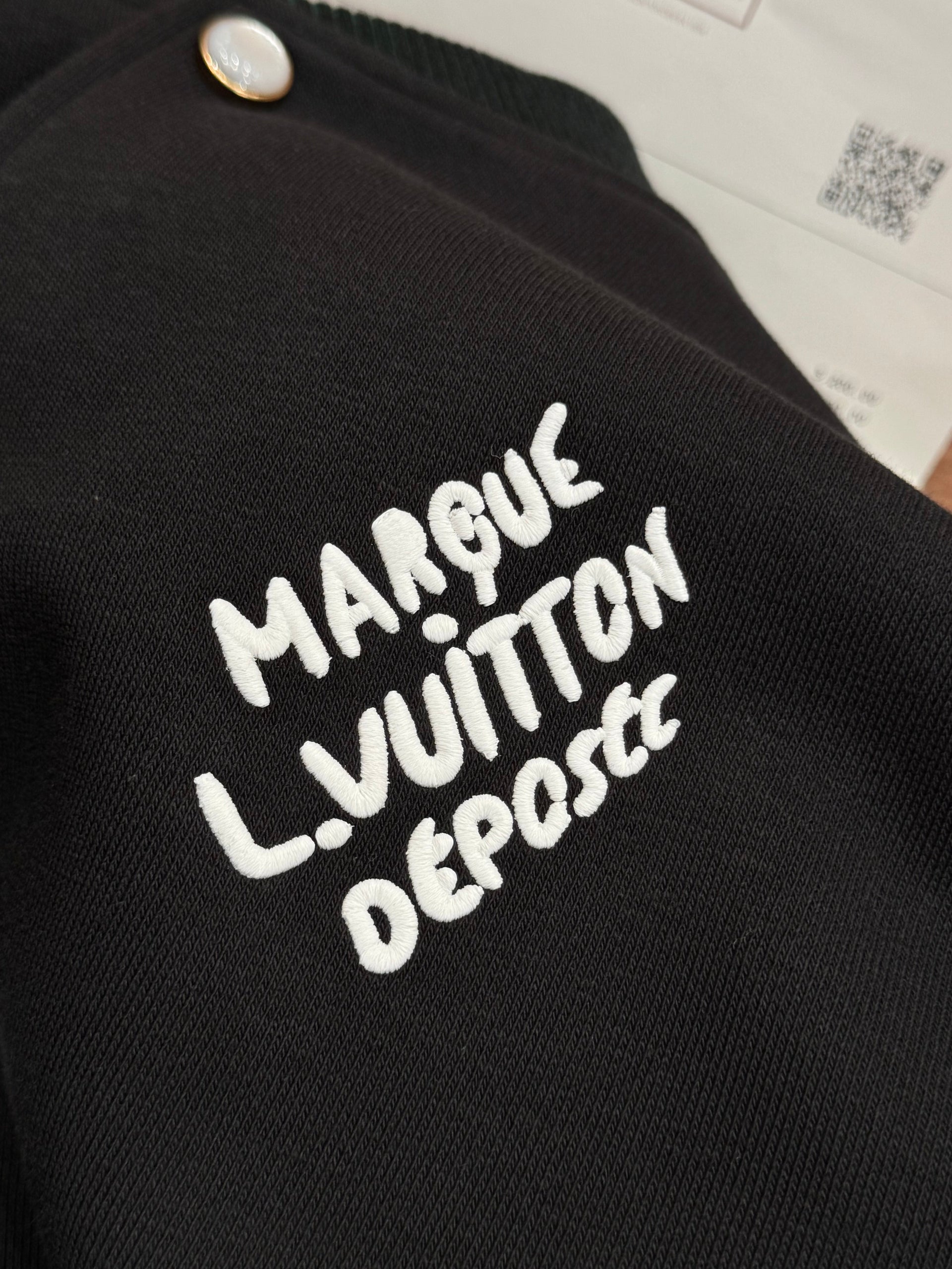 LOU JACKET