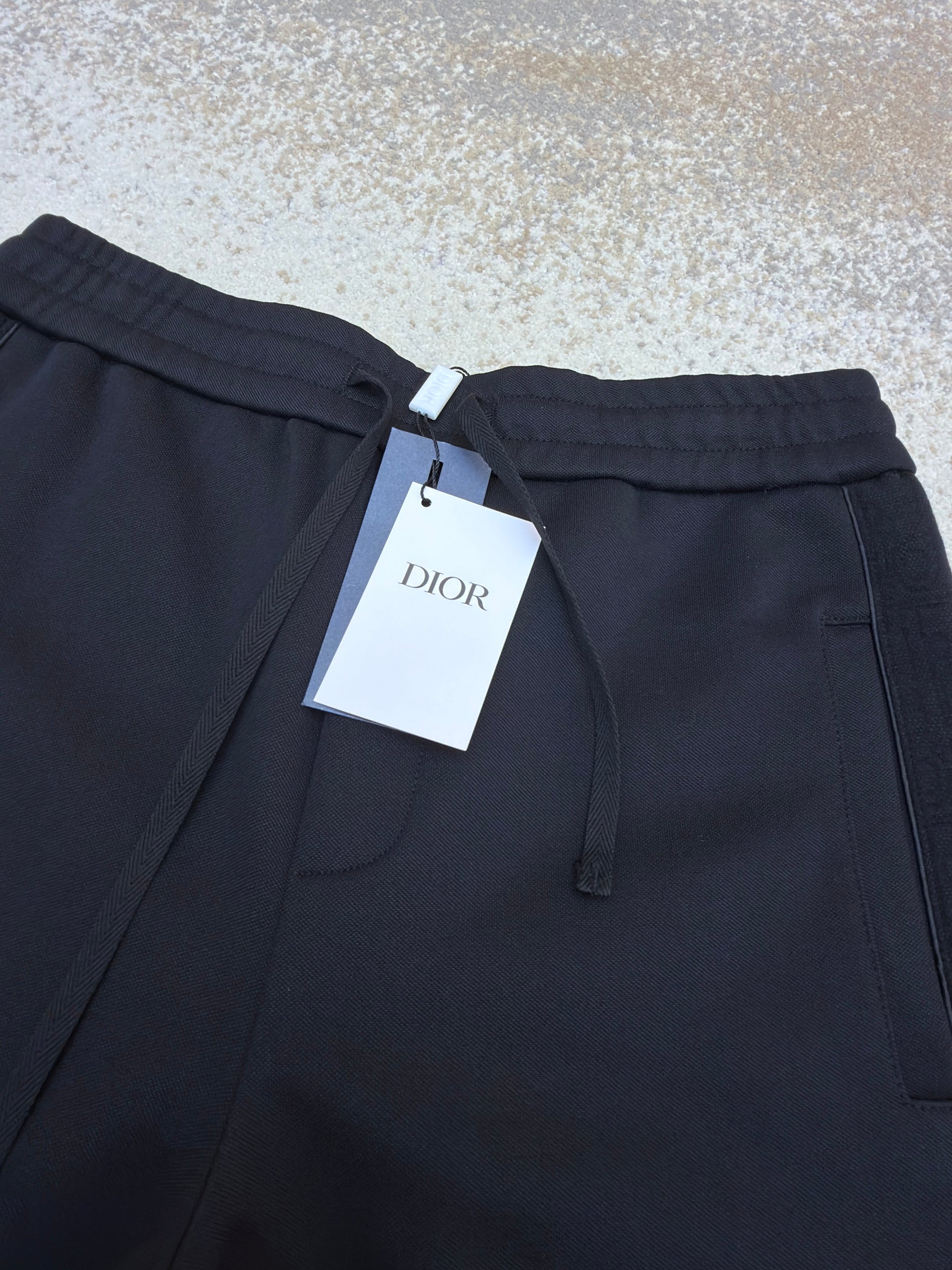 CD JOGGERS