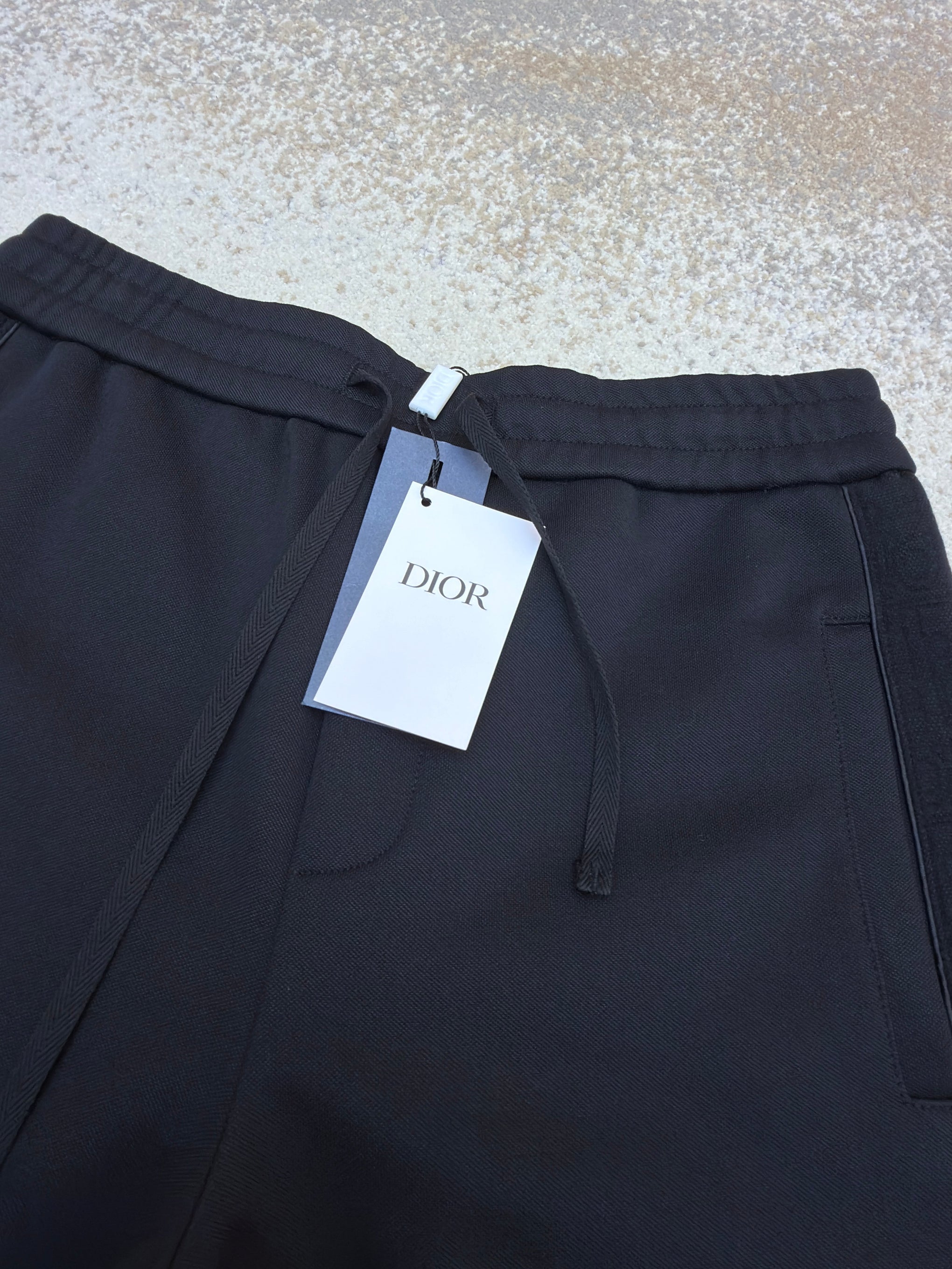 CD JOGGERS