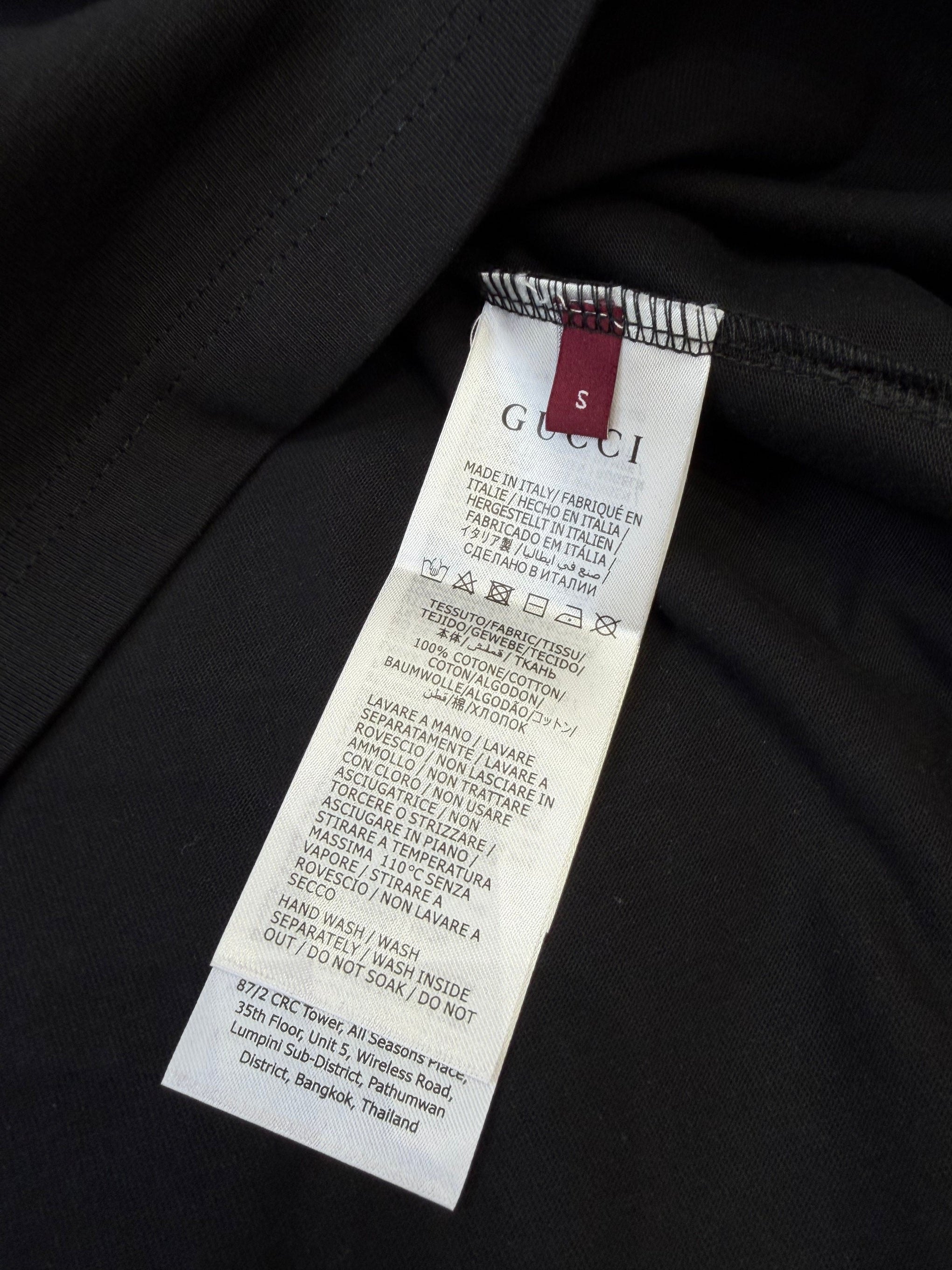 GG T-SHIRT