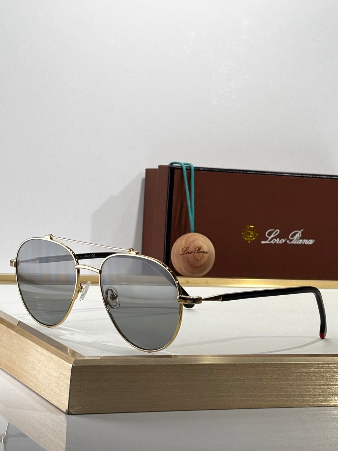 LORO P SUNGLASSES