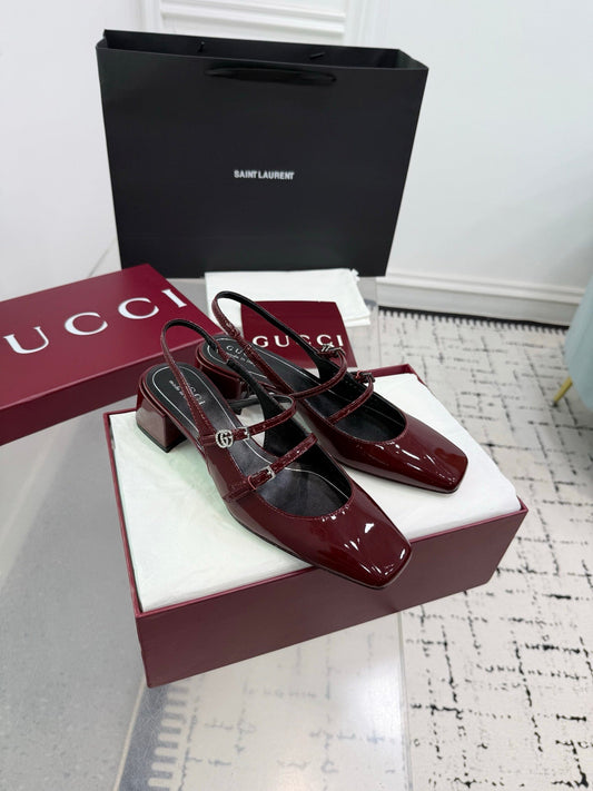 GG PUMPS