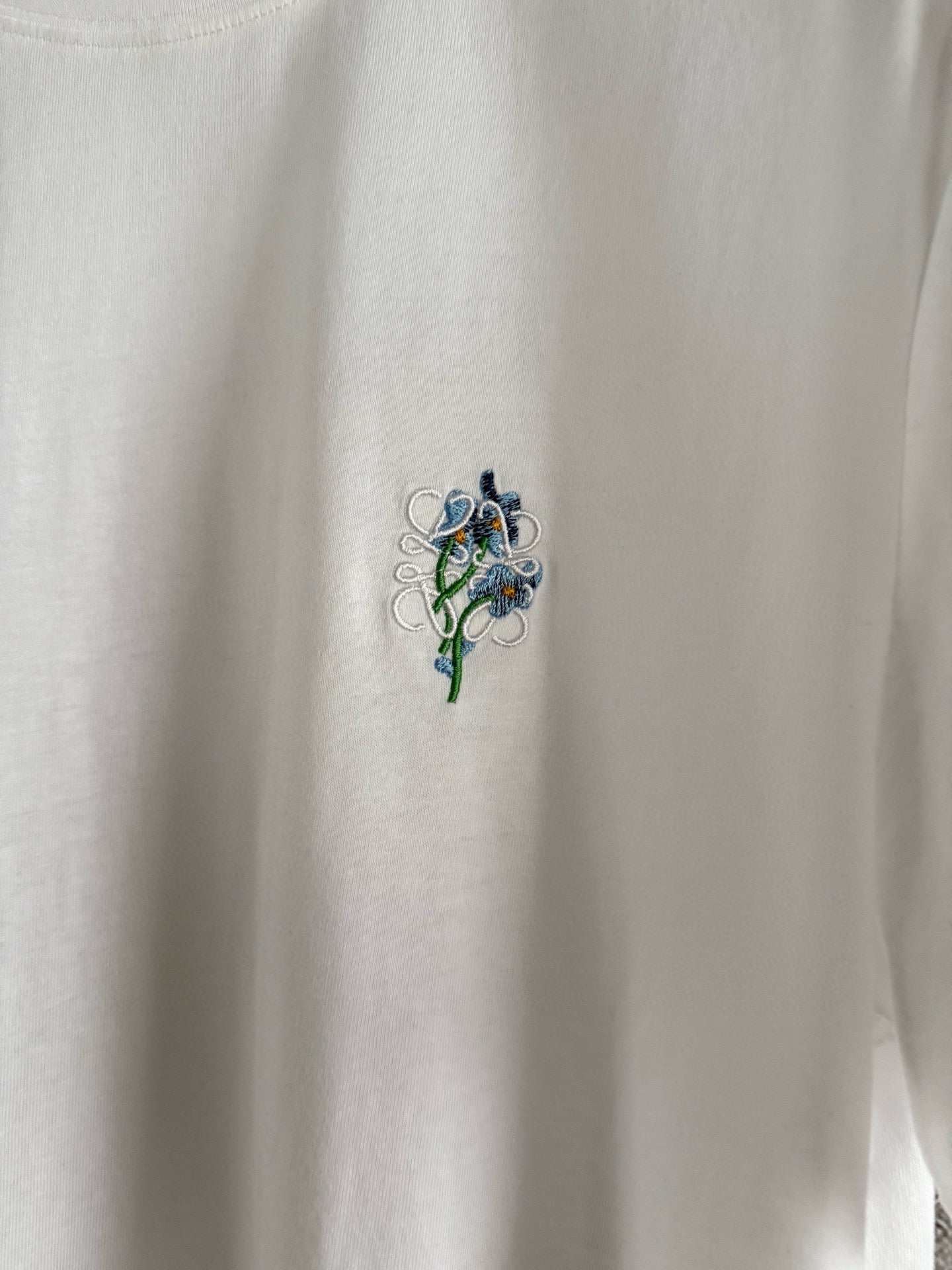 LOEW T-SHIRT