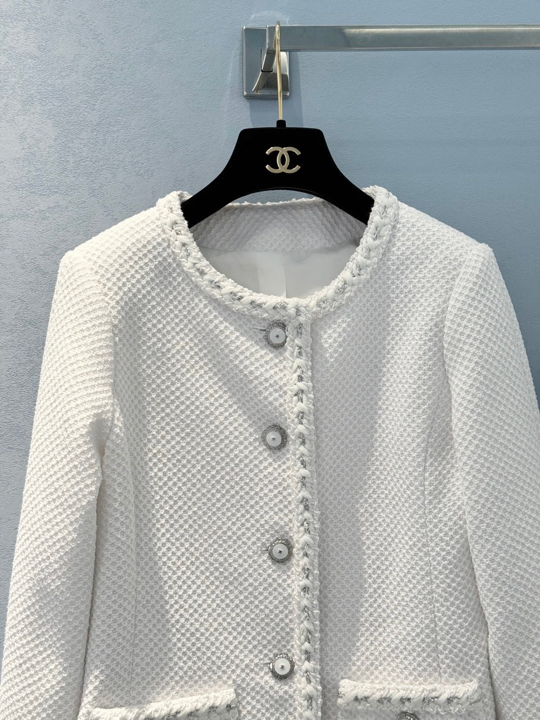 CC BLAZER