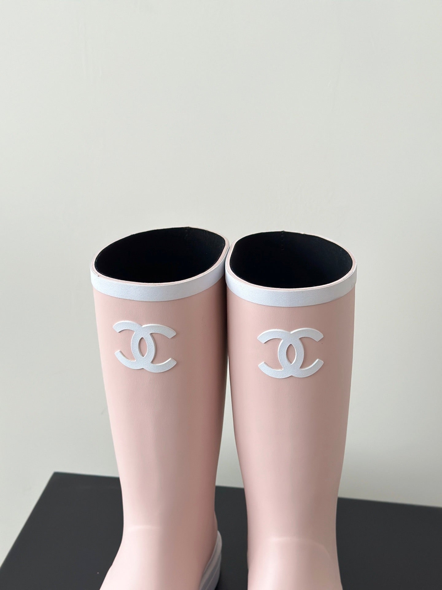 CC RAIN BOOTS