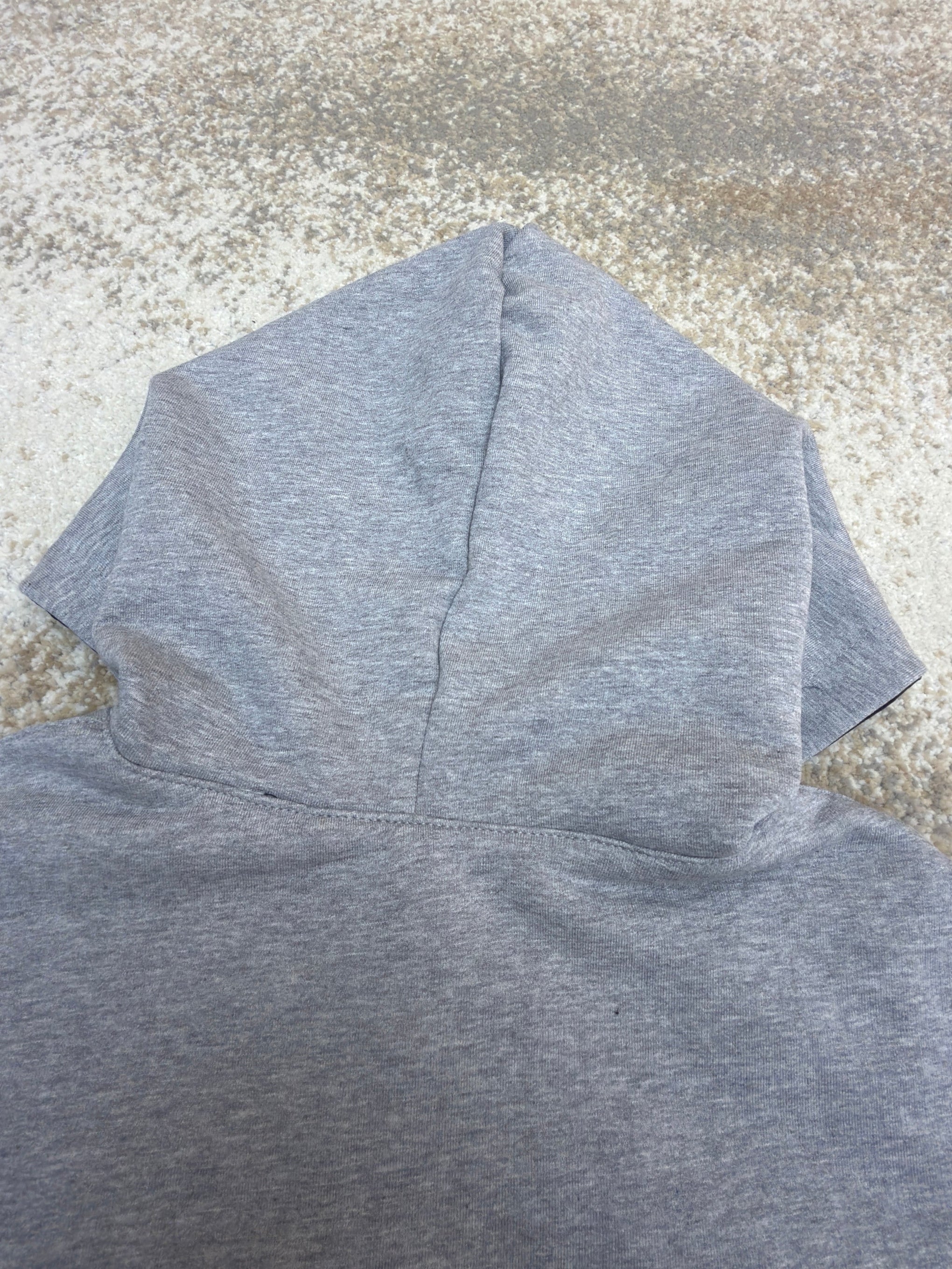 BAL ZIP HOODIE
