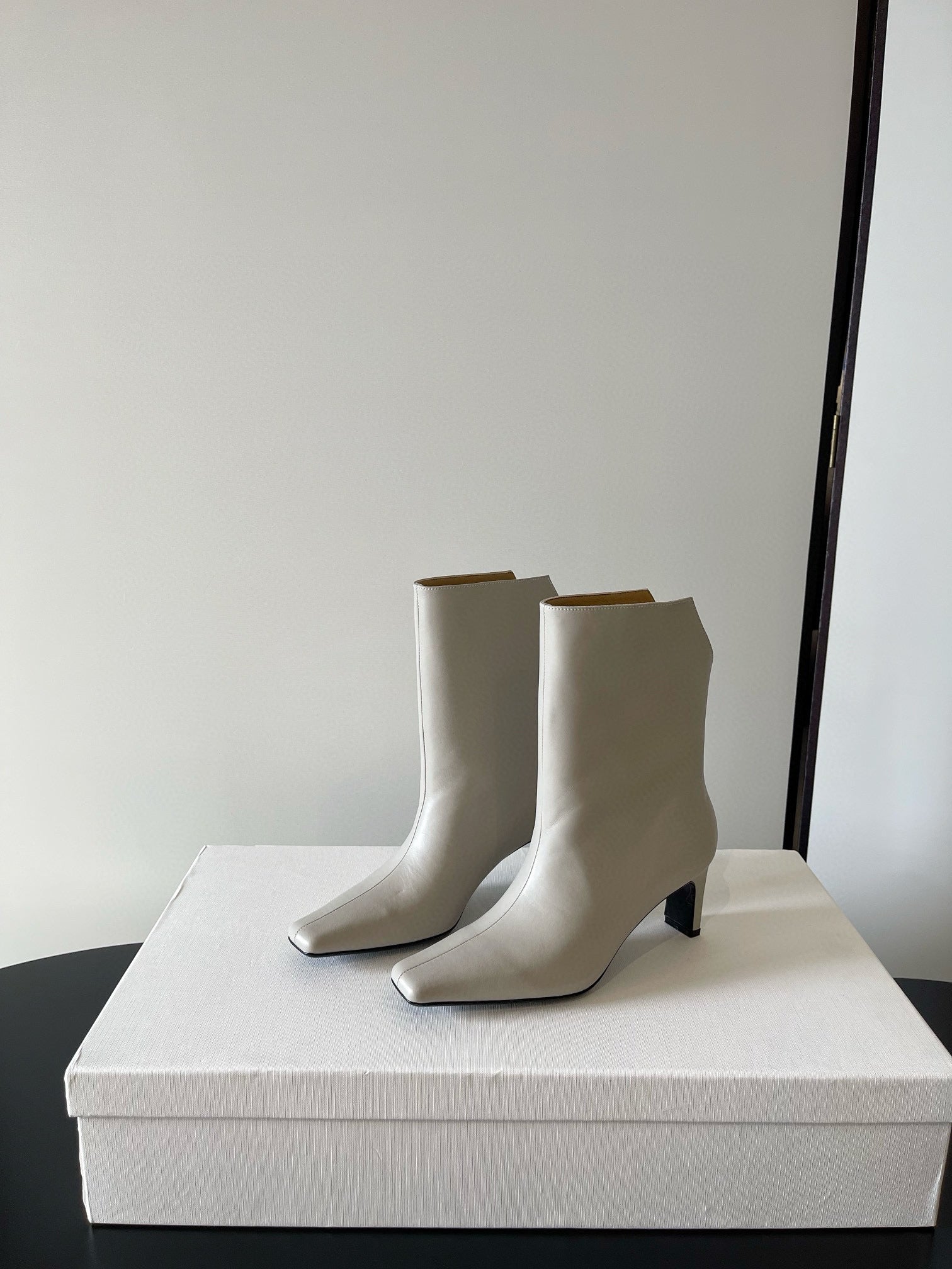 KHAITE BOOTS