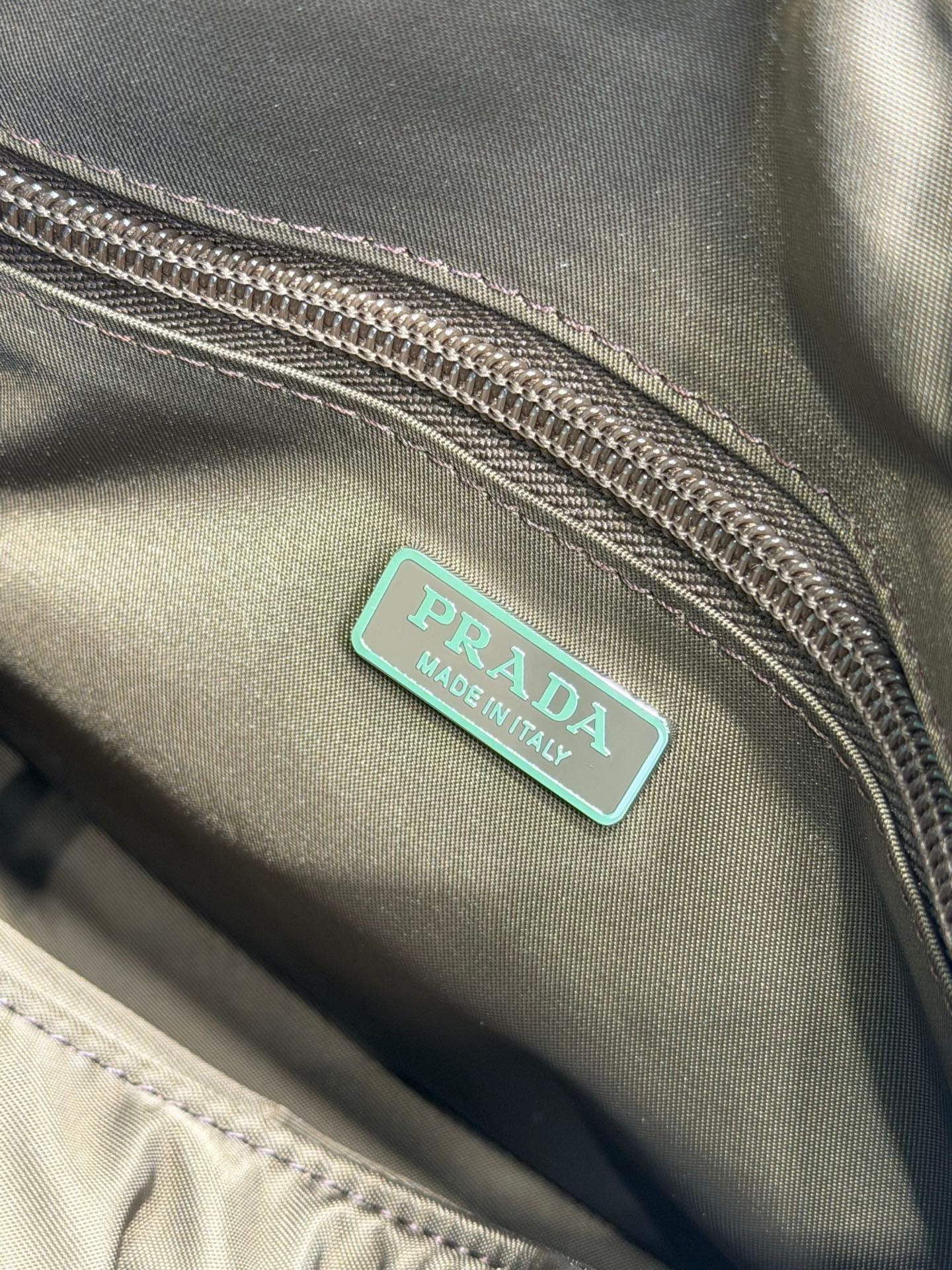 PD TRAVELLER SMALL BAG