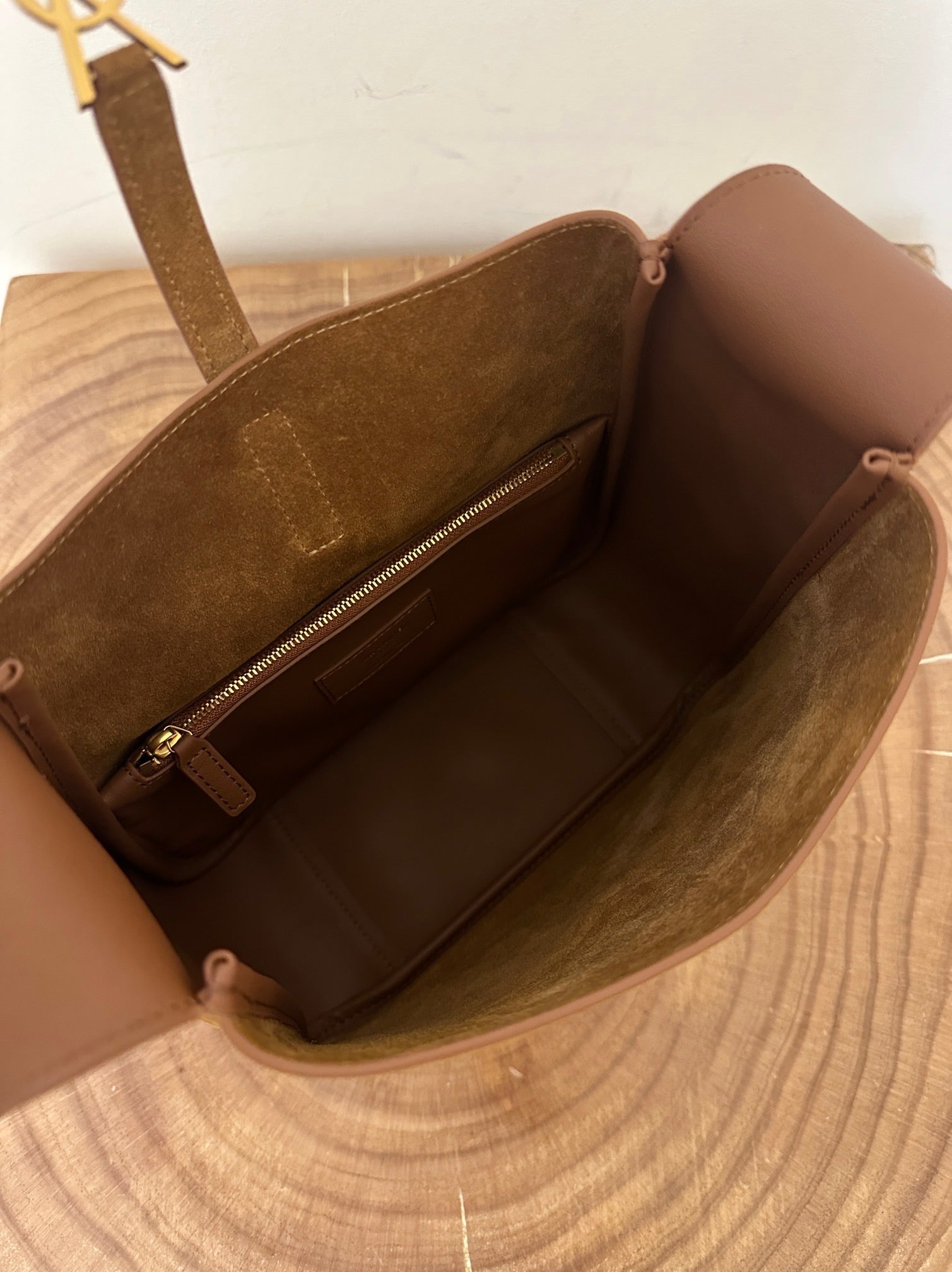 SL LE 5 À 7 SUPPLE SMALL BAG