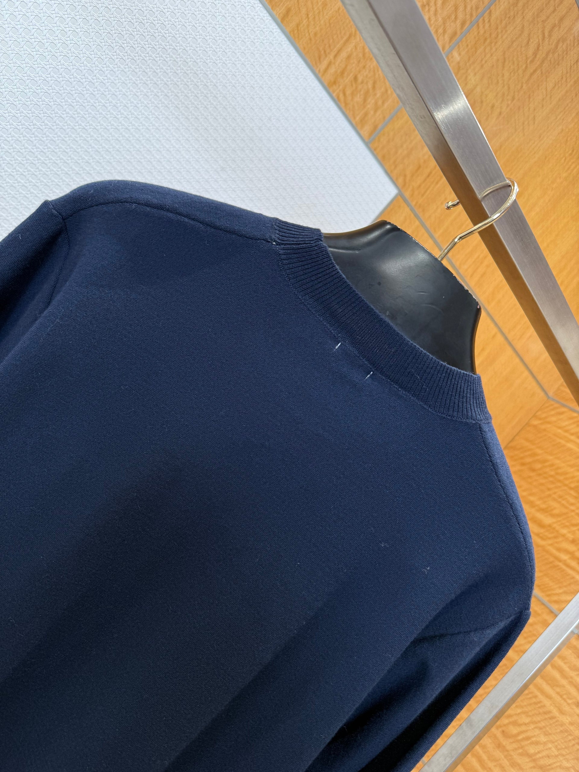 LOEW JUMPER