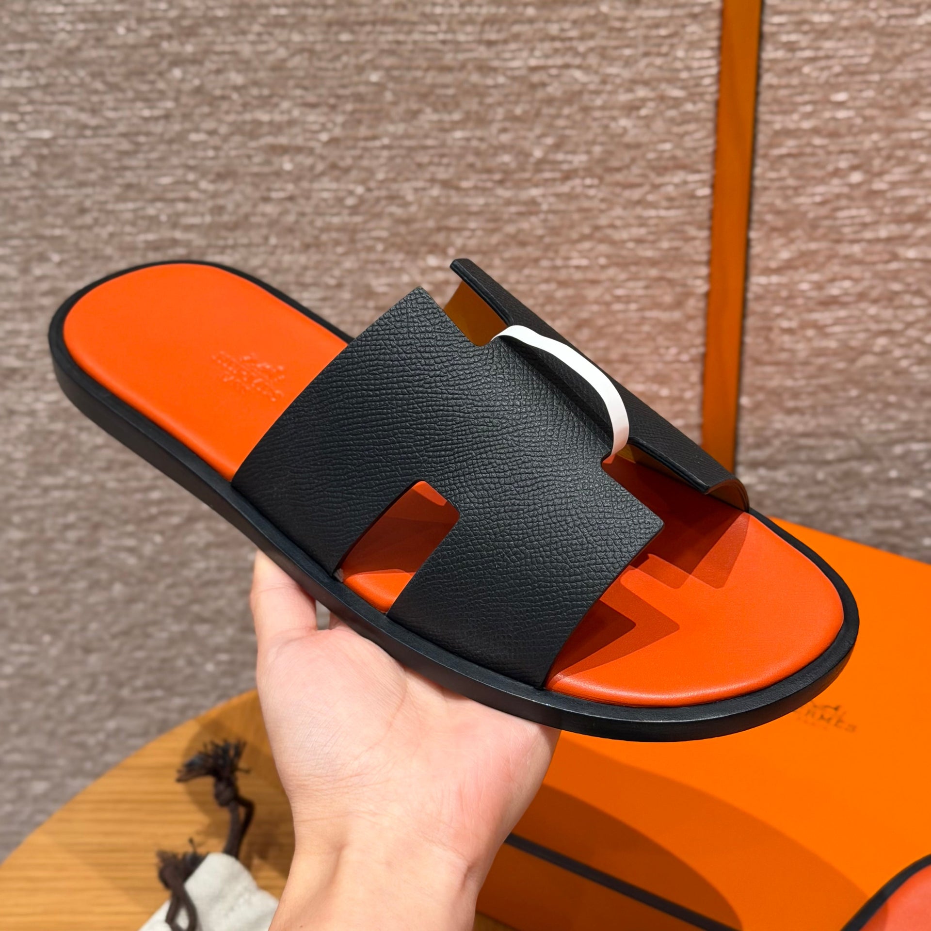 HERM IZMIR SANDALS
