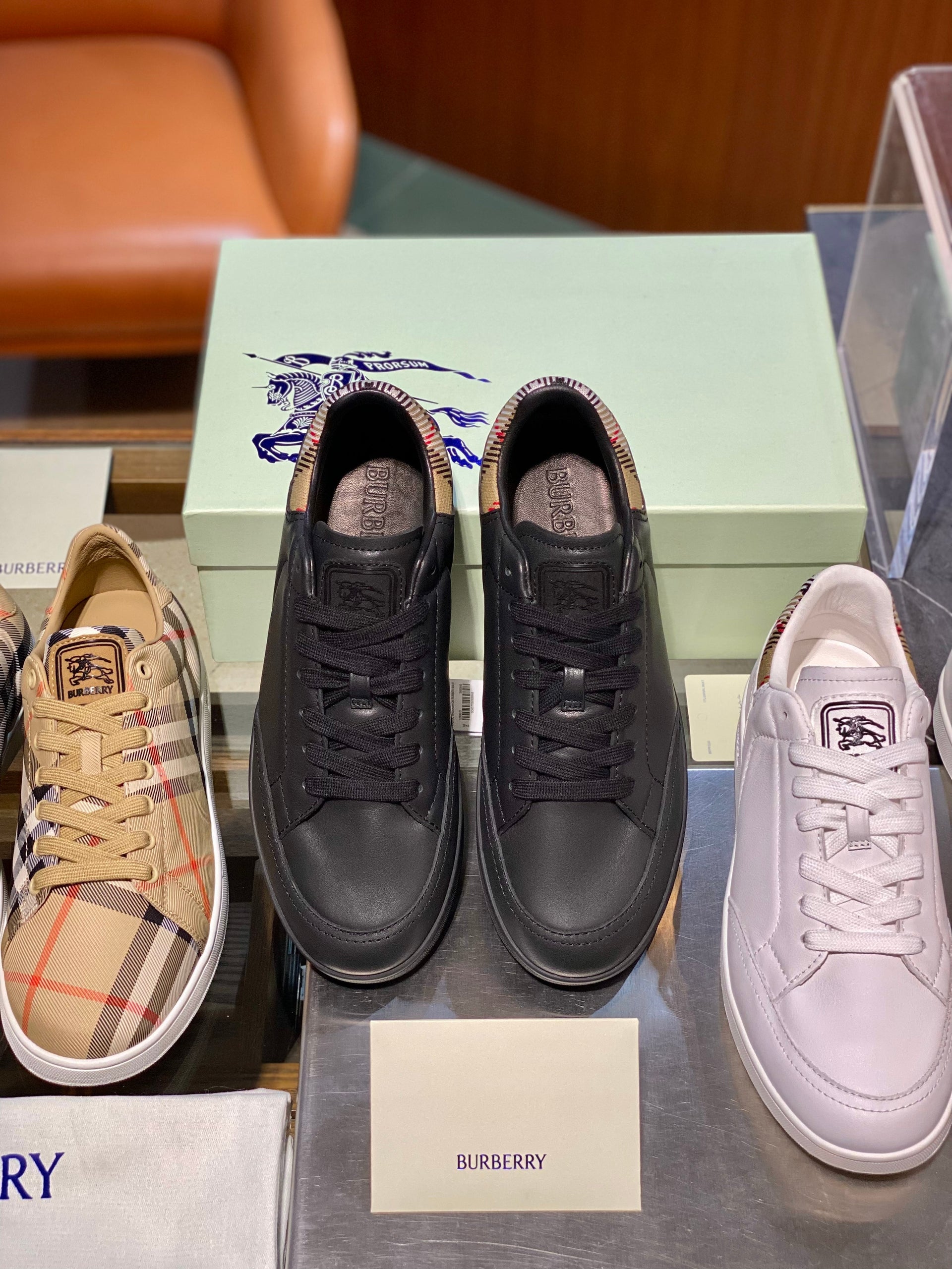 BBR SNEAKER