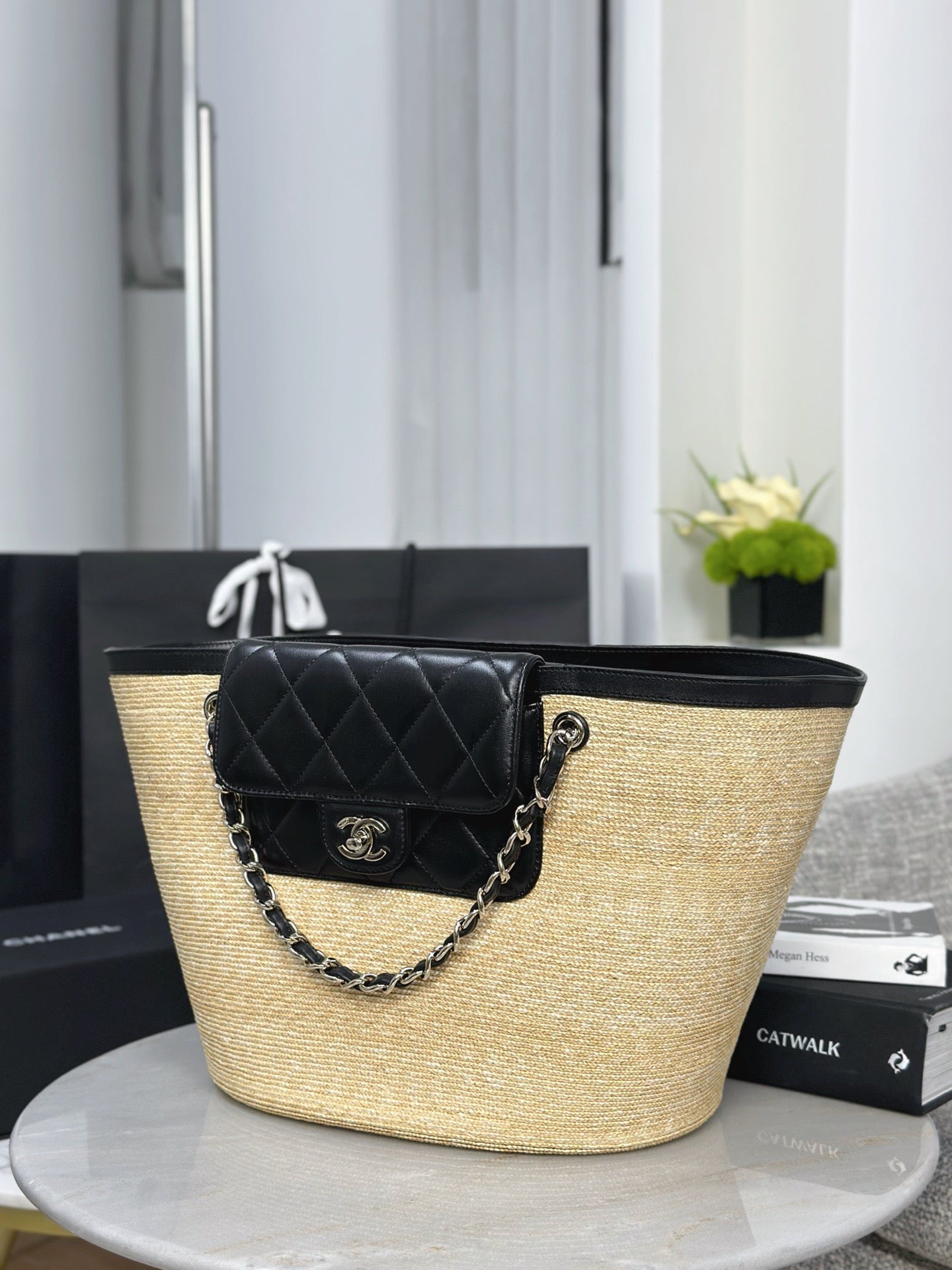 CC 26C BAG