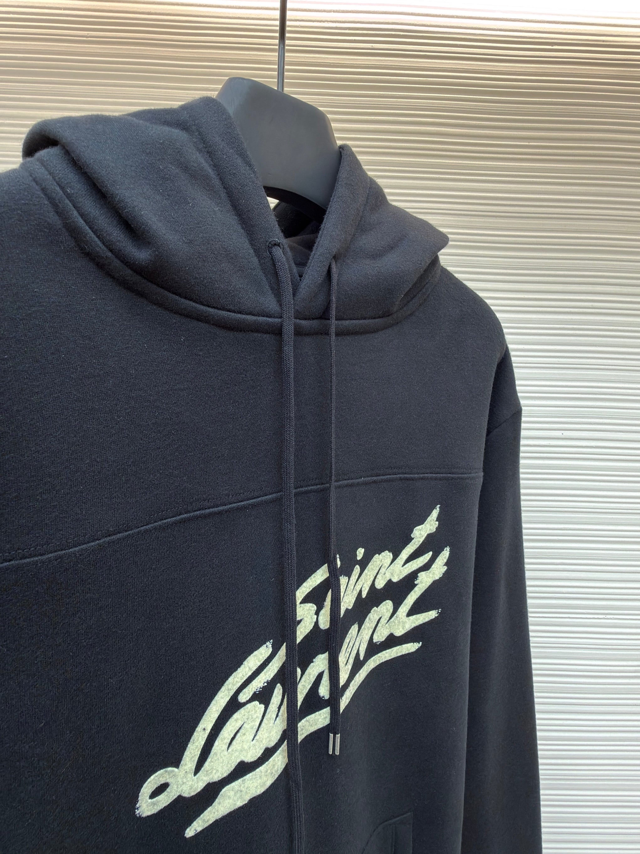 SL HOODIE