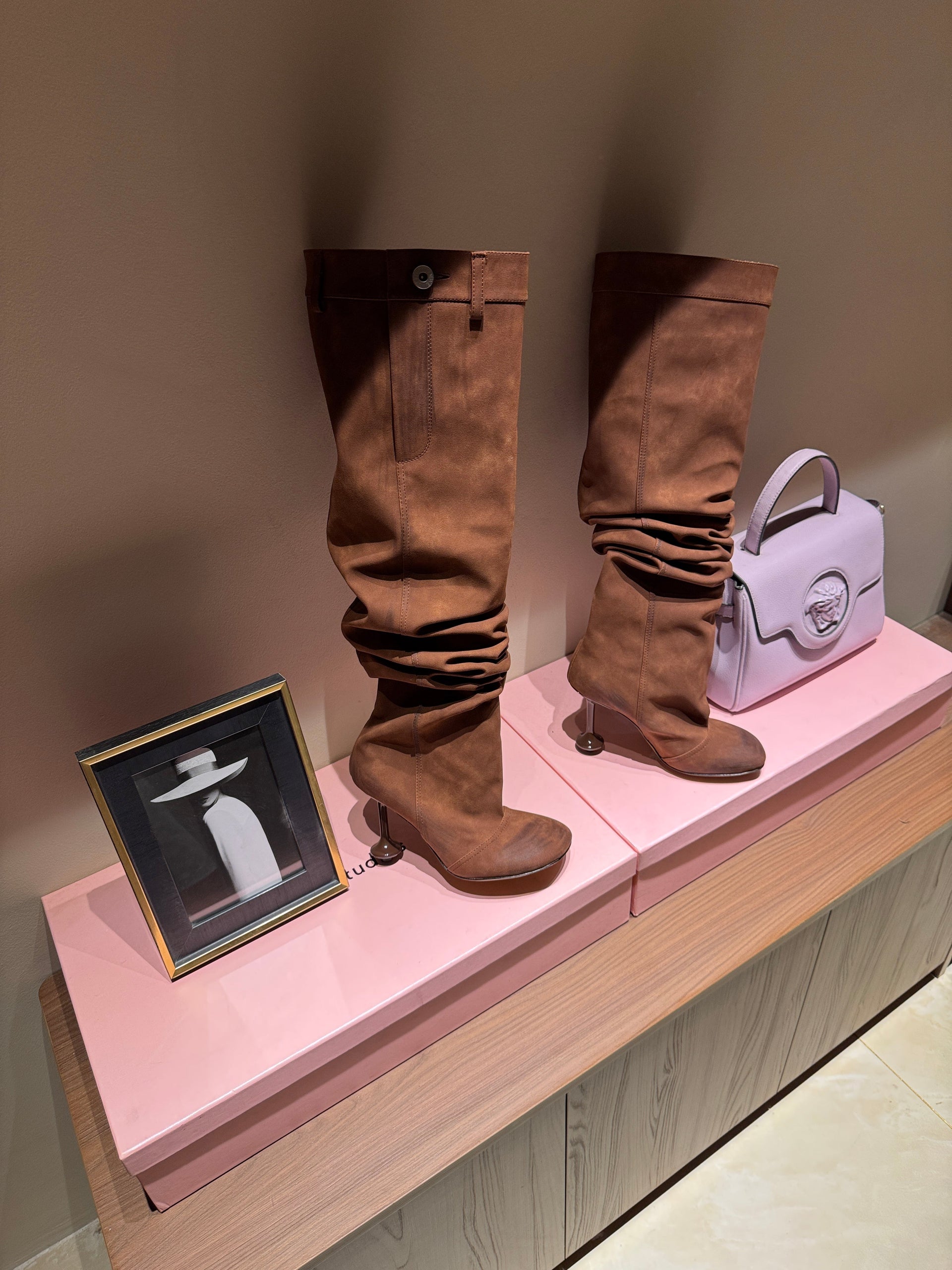 LOEW BOOTS