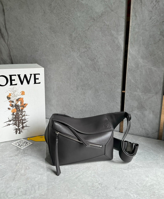 LOEW SMALL PUZZLE BUMBAG