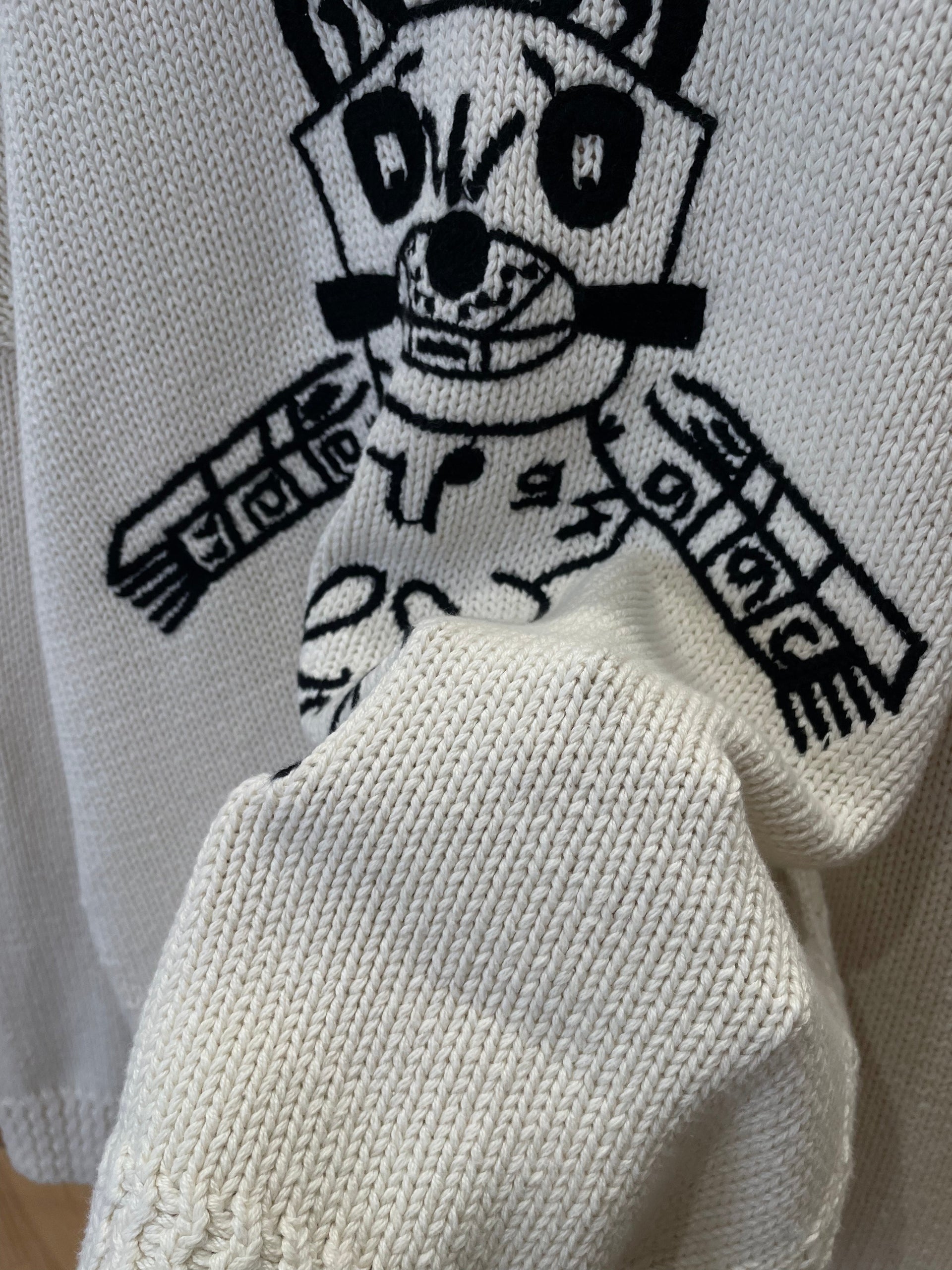 LOEW JUMPER