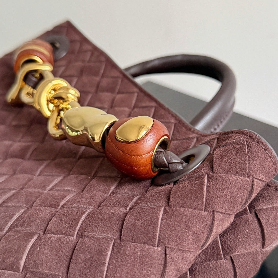 BOTT V ANDIAMO SMALL BAG