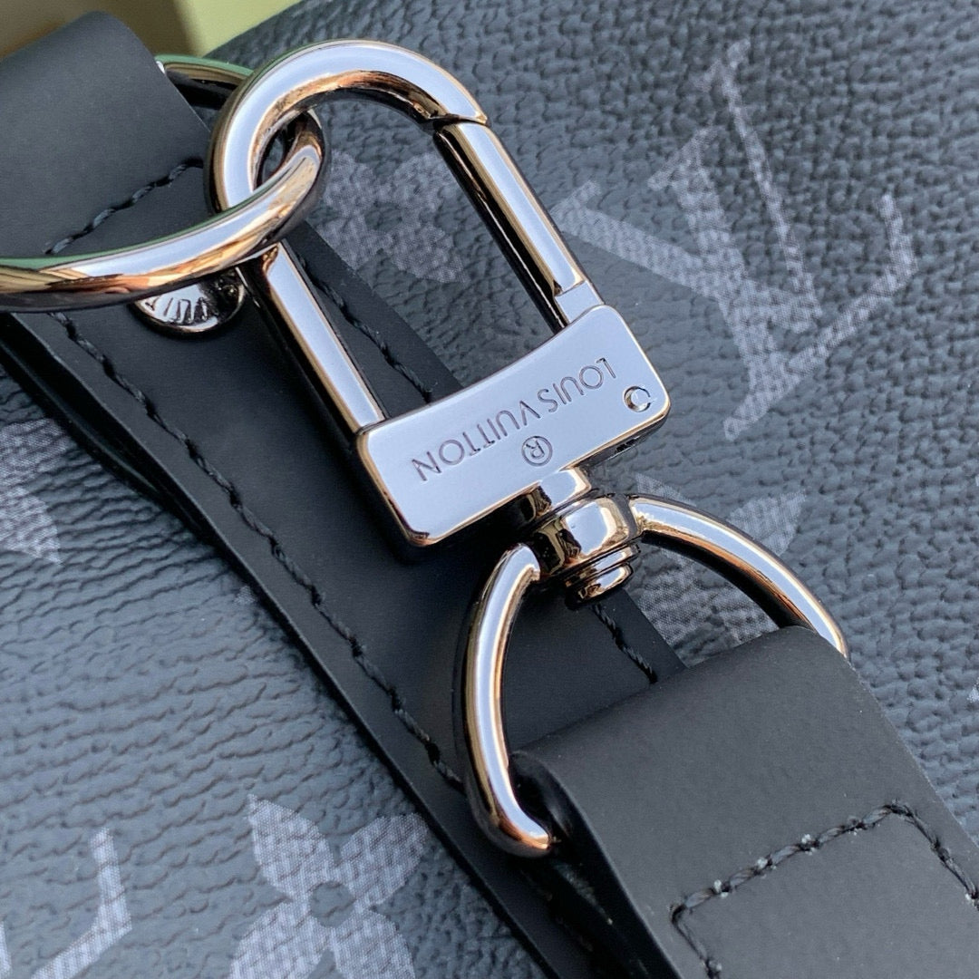 LOU KEEPALL BANDOULIÈRE 50 BAG