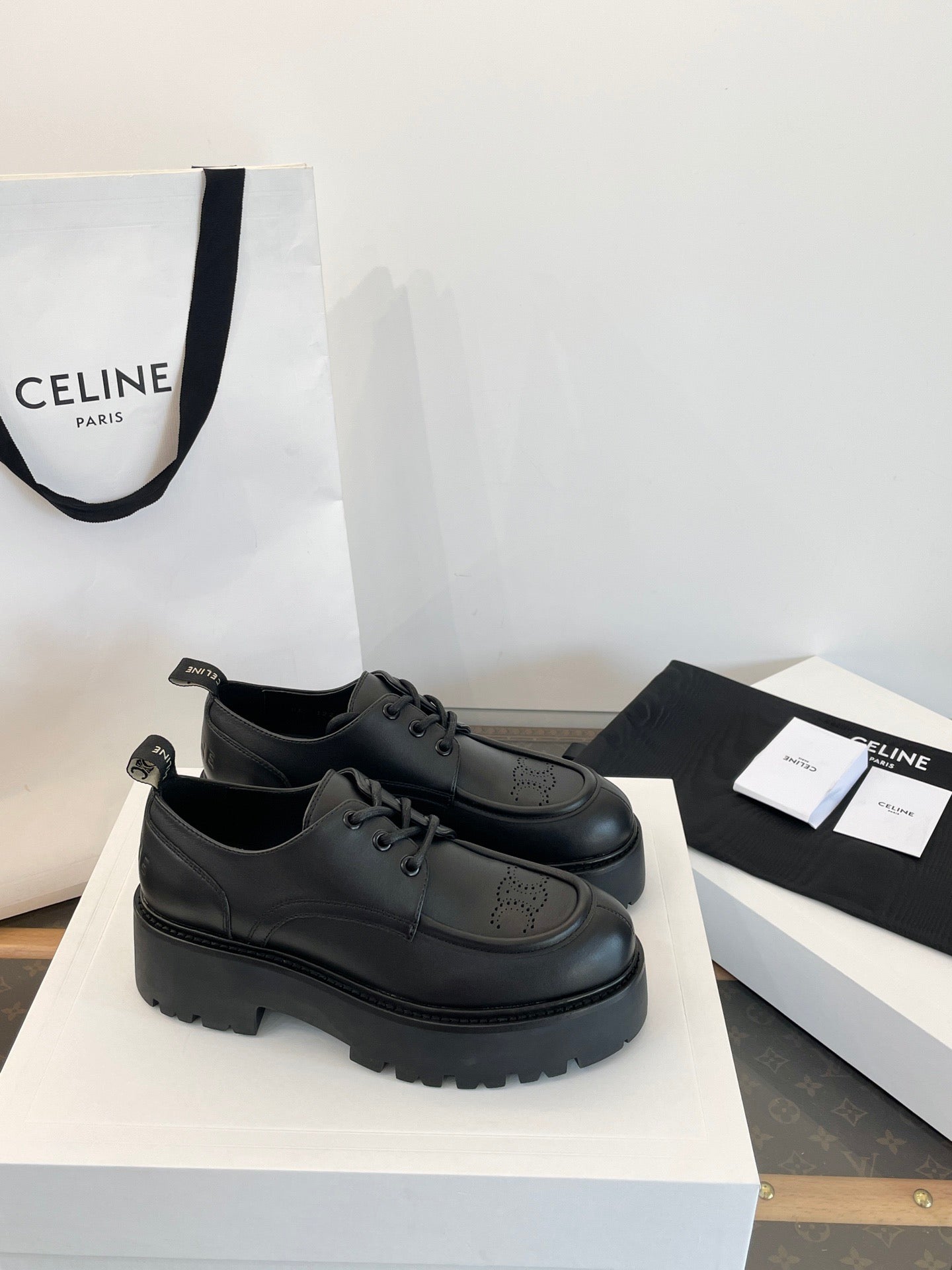 CEL LOAFERS