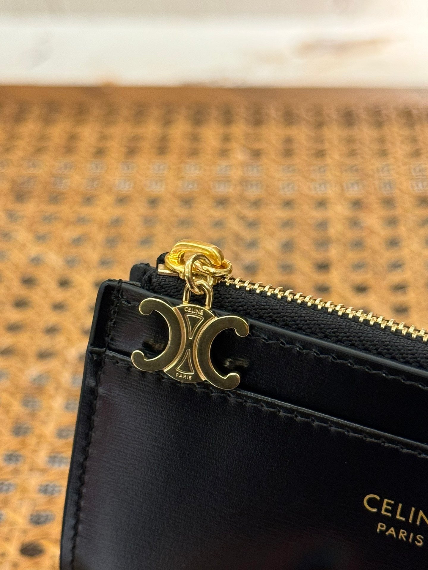 CEL CARD HOLDER