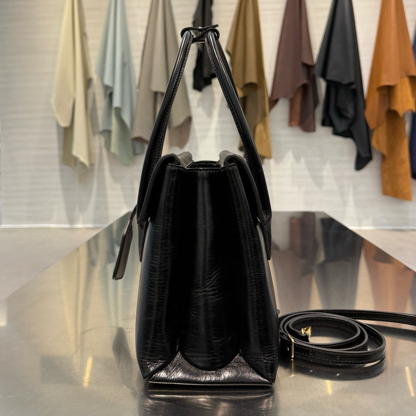 MIU M SOLITAIRE BAG