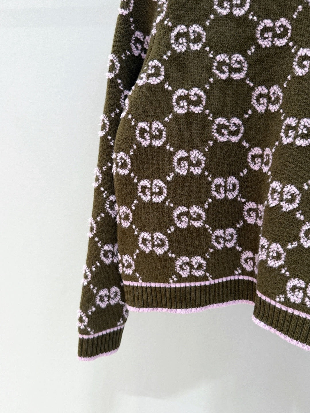 GG CARDIGAN