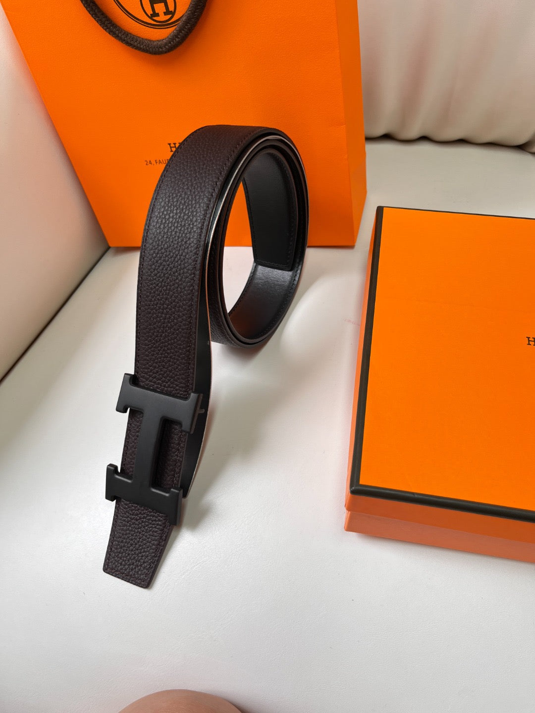 HERM 3.8 BELT