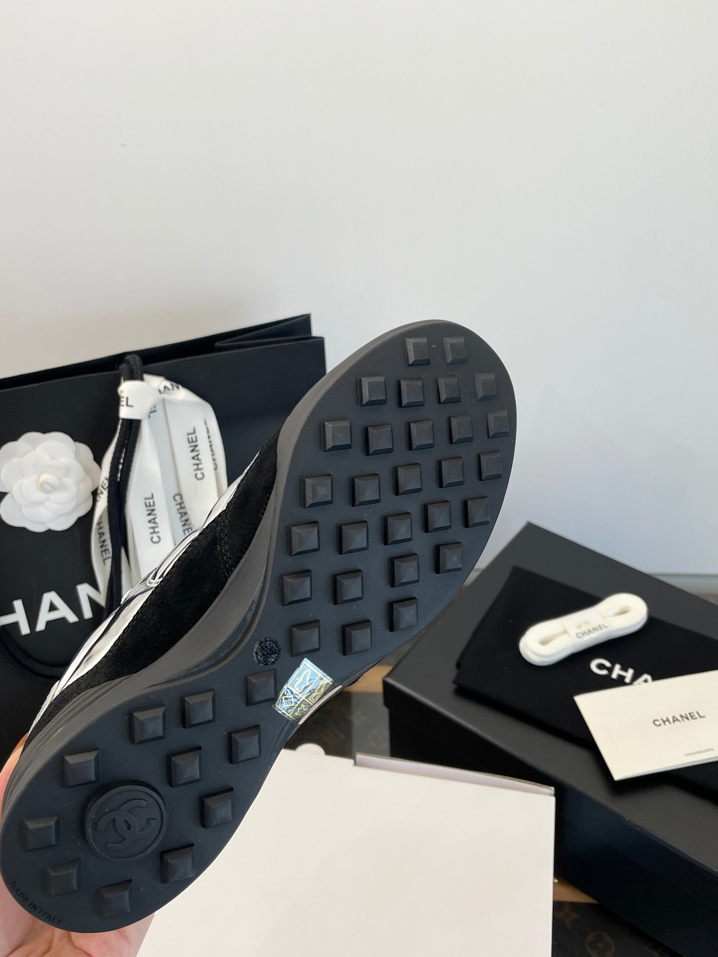 CC SNEAKER
