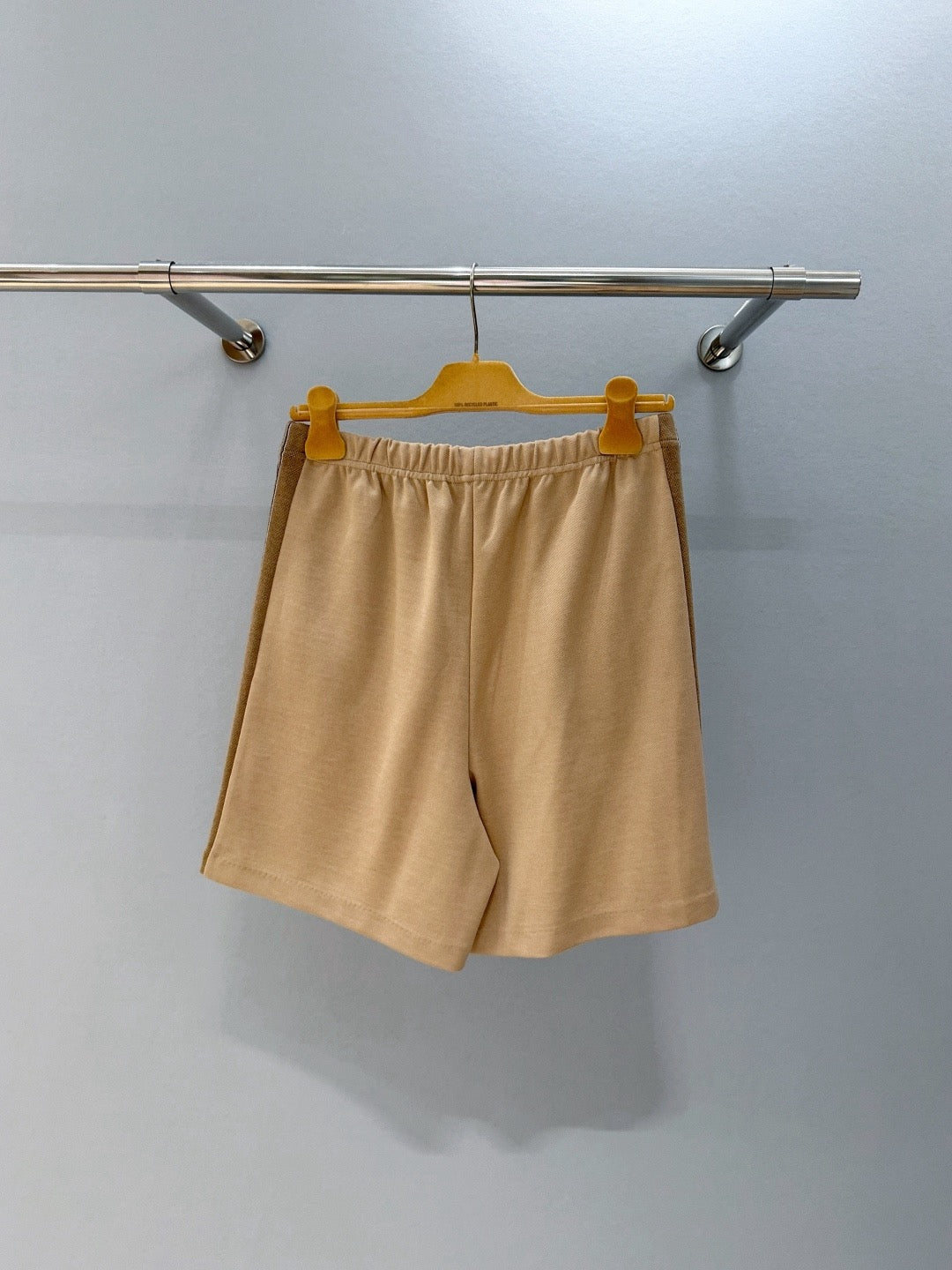 MIU M SHORTS