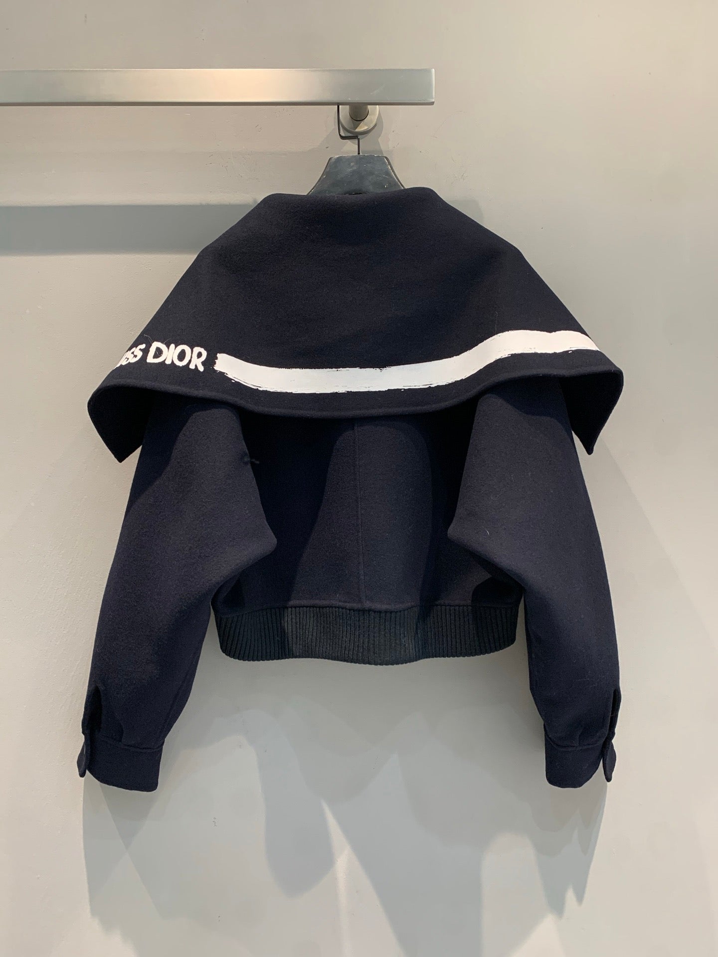 CD COAT