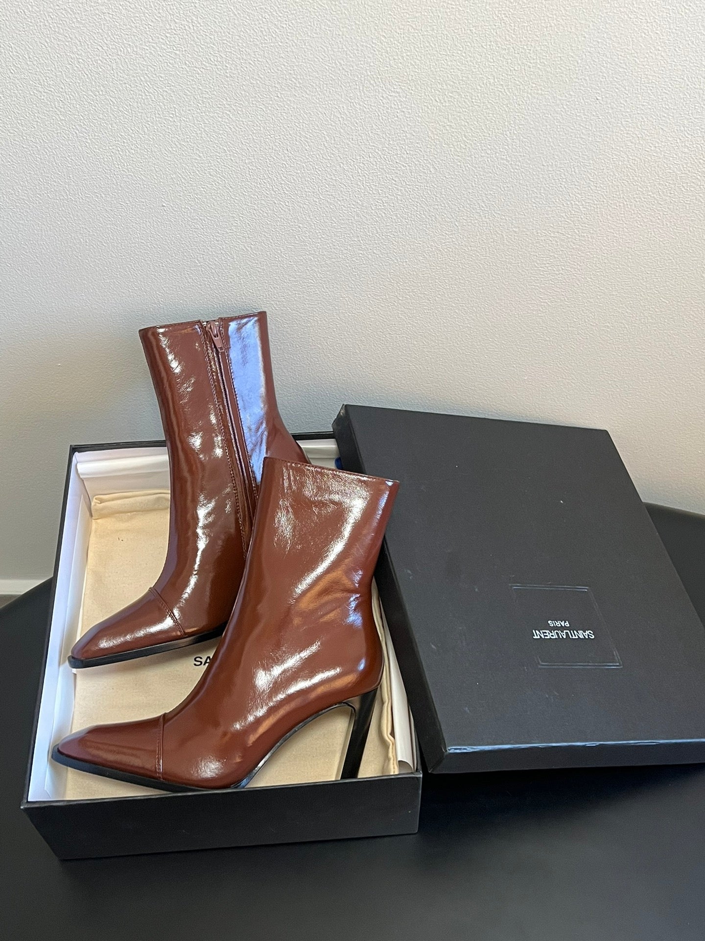 SL BOOTS