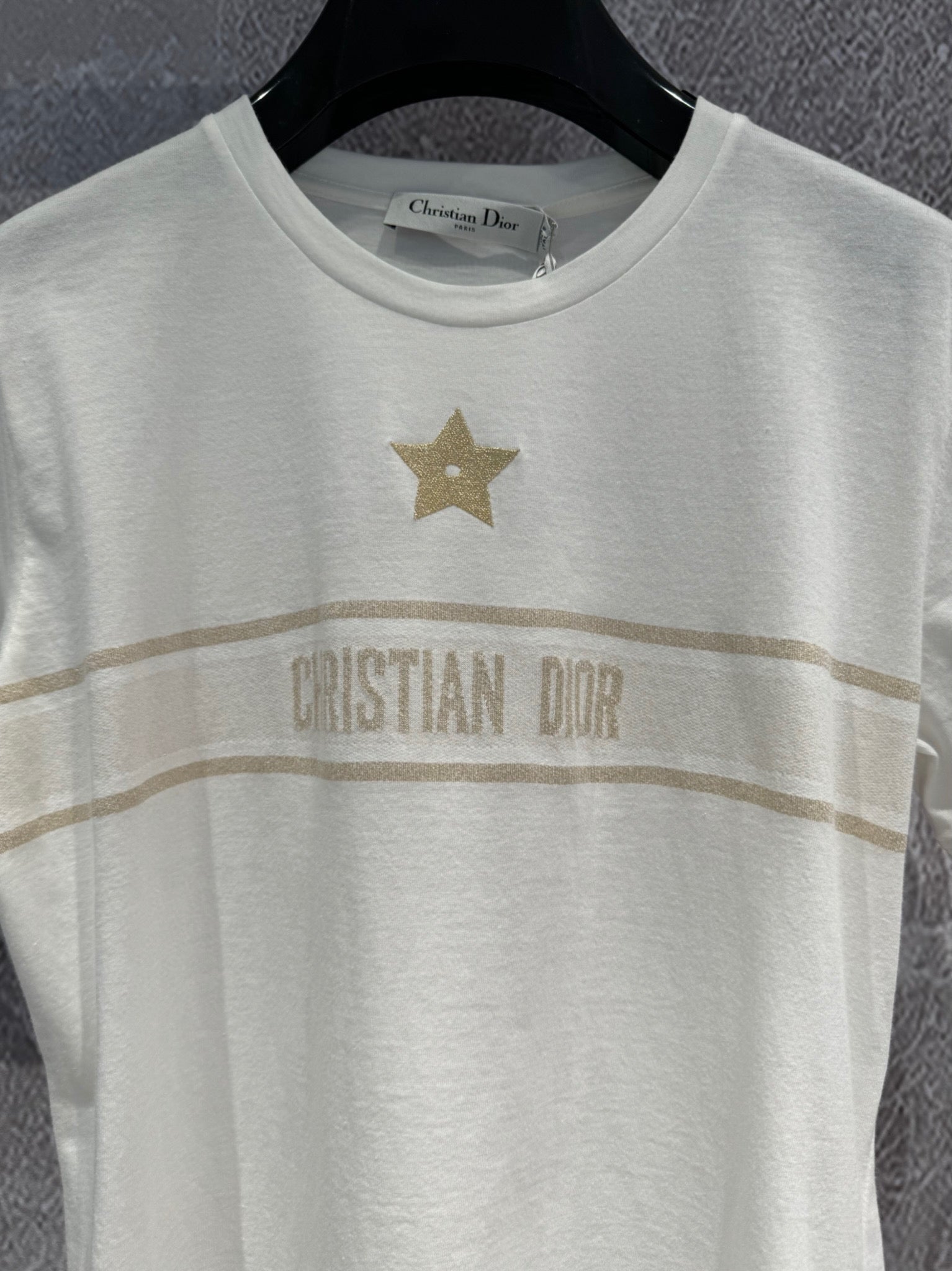 CD T-SHIRT