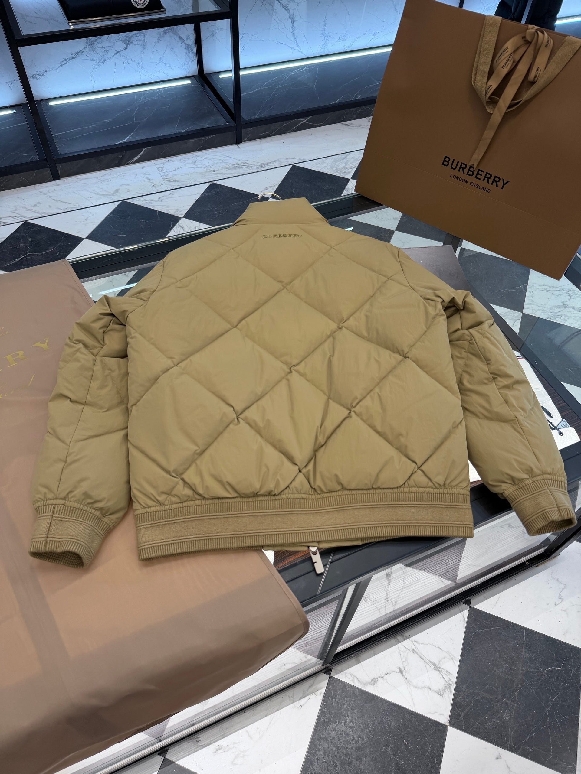 BBR JACKET