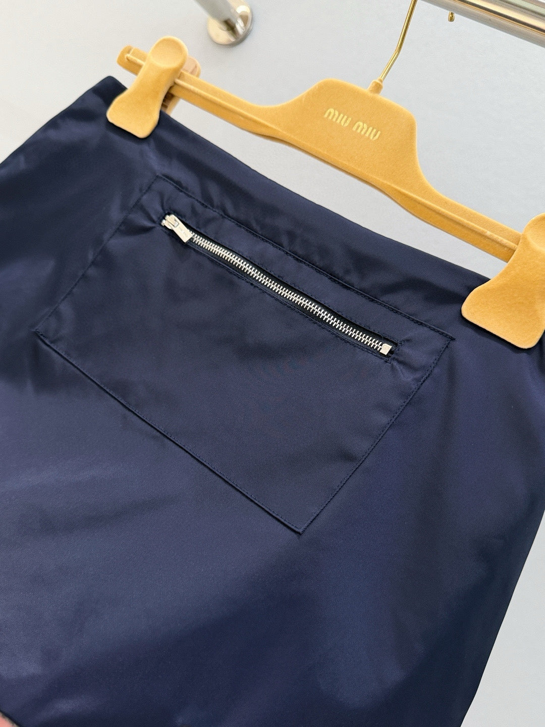 MIU M SKIRT